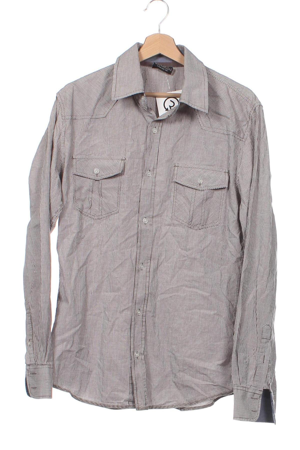Ανδρικό πουκάμισο Southern, Μέγεθος M, Χρώμα Πολύχρωμο, Τιμή 17,94 €