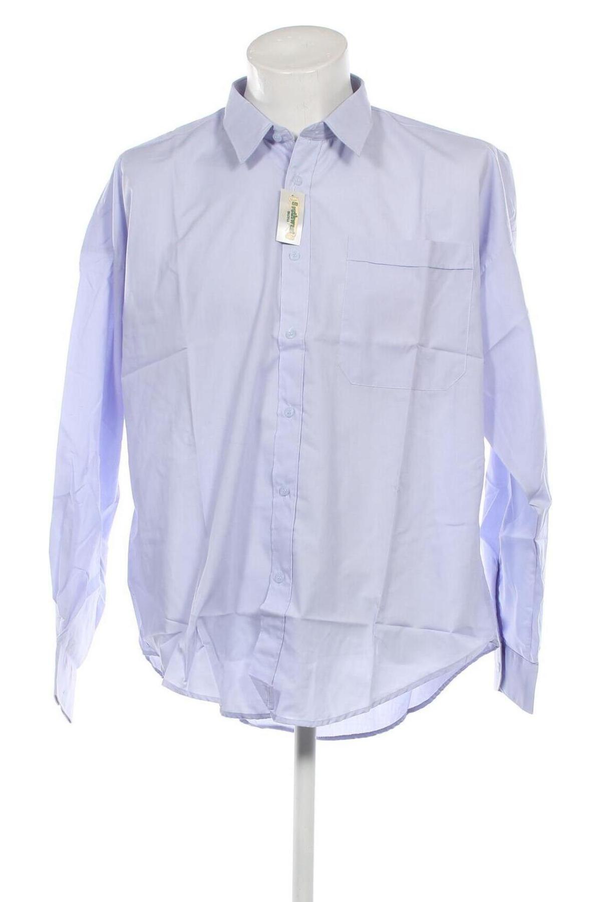 Pánska košeľa  Southwest, Veľkosť XL, Farba Modrá, Cena  11,19 €