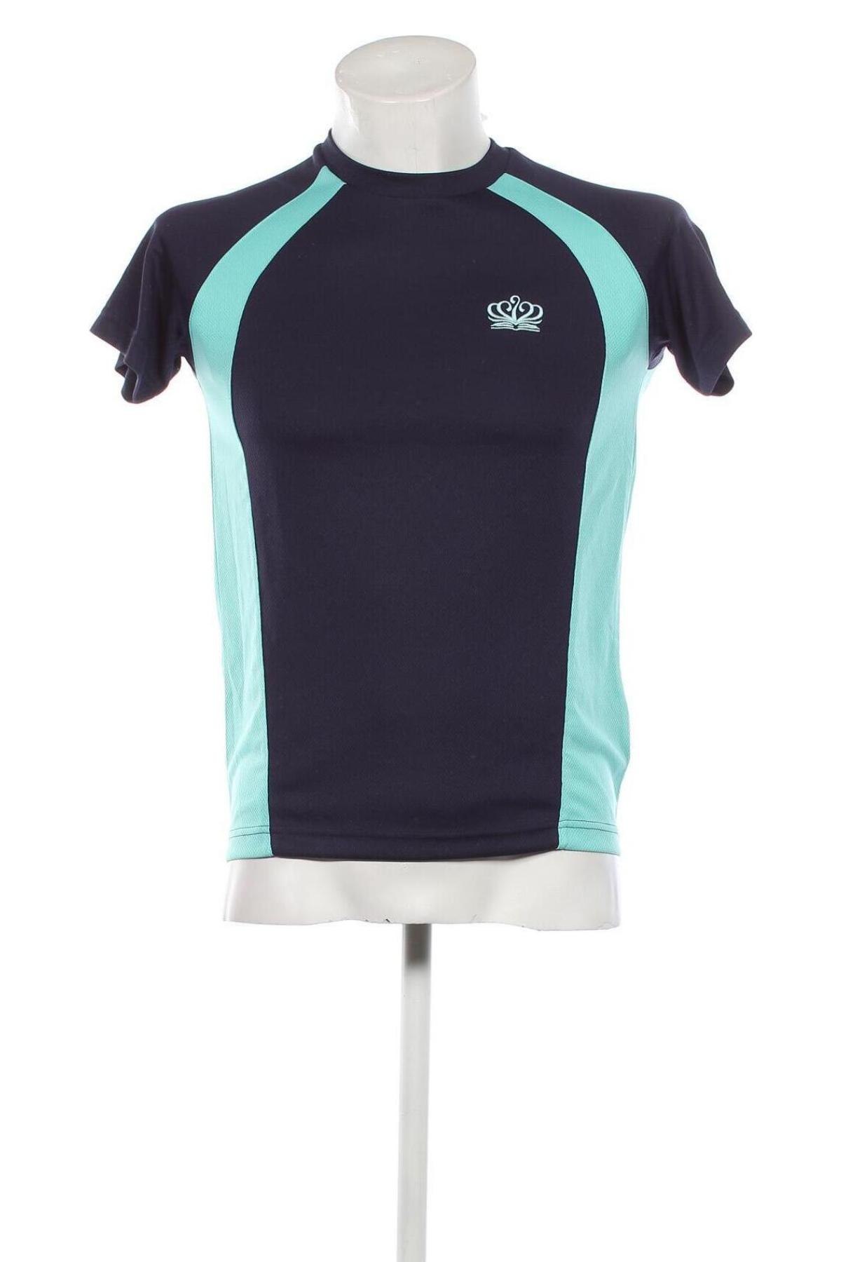 Pánske tričko , Veľkosť S, Farba Modrá, Cena  7,37 €