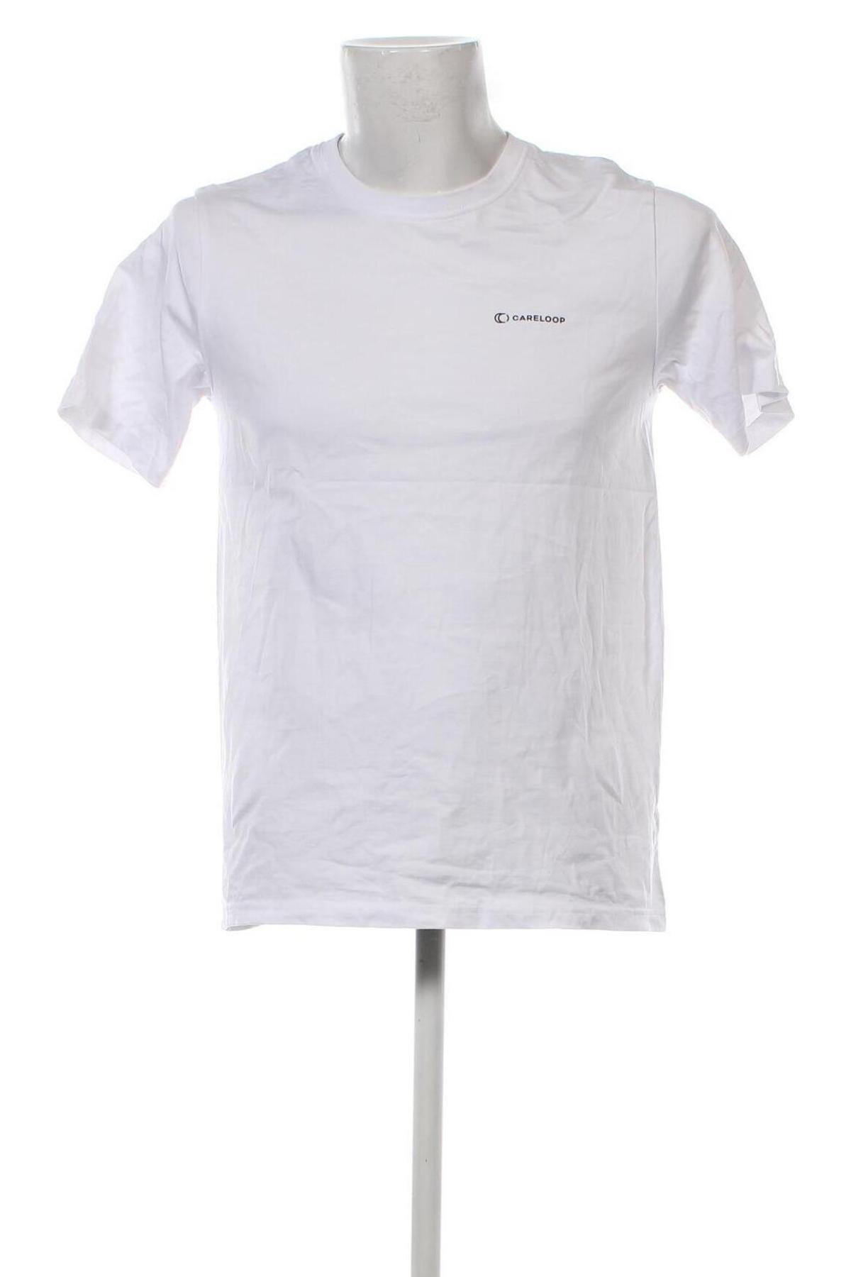 Pánské tričko , Velikost M, Barva Bílá, Cena  207,00 Kč