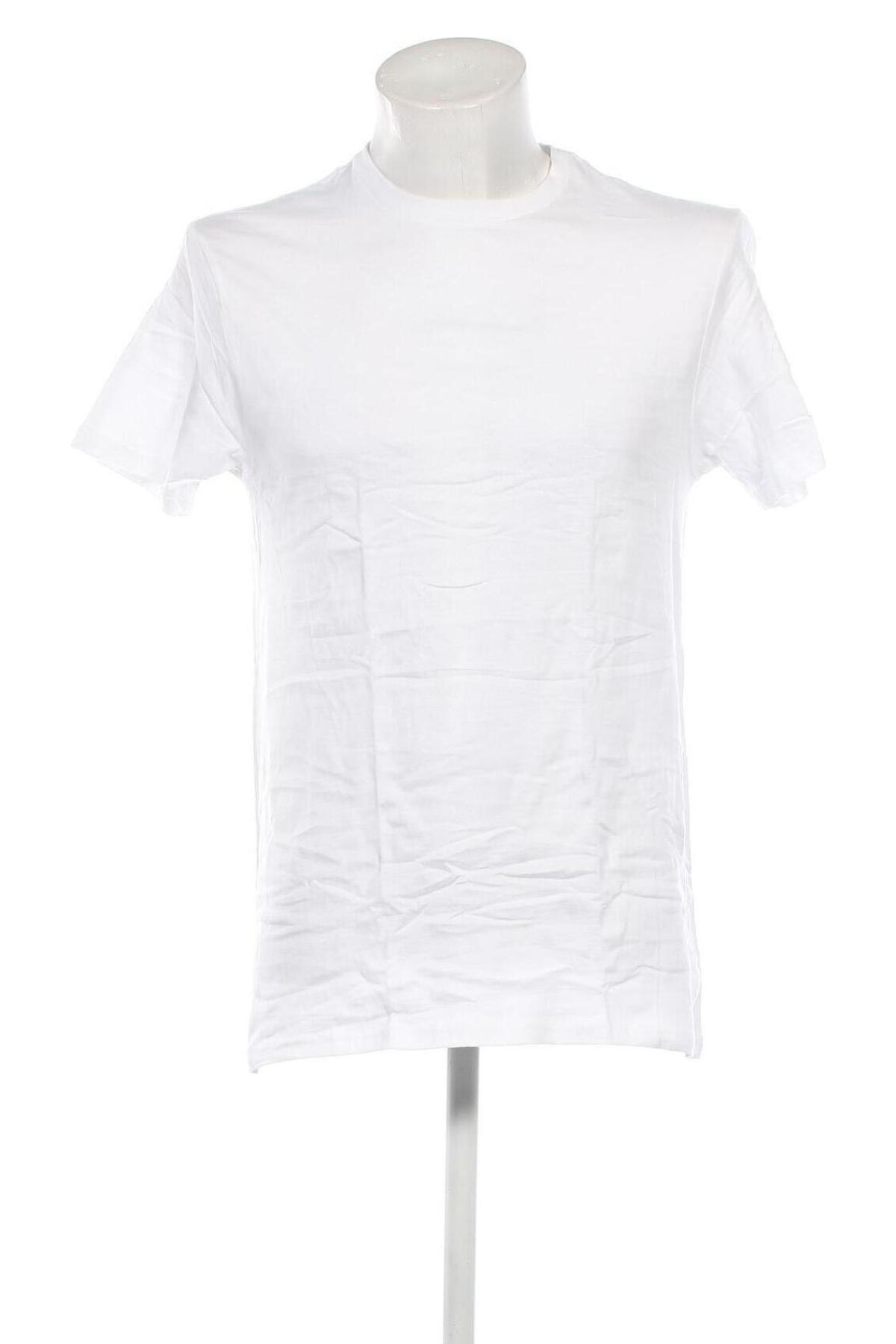 Мъжка тениска Amazon Essentials, Размер M, Цвят Бял, Цена 21,00 лв.