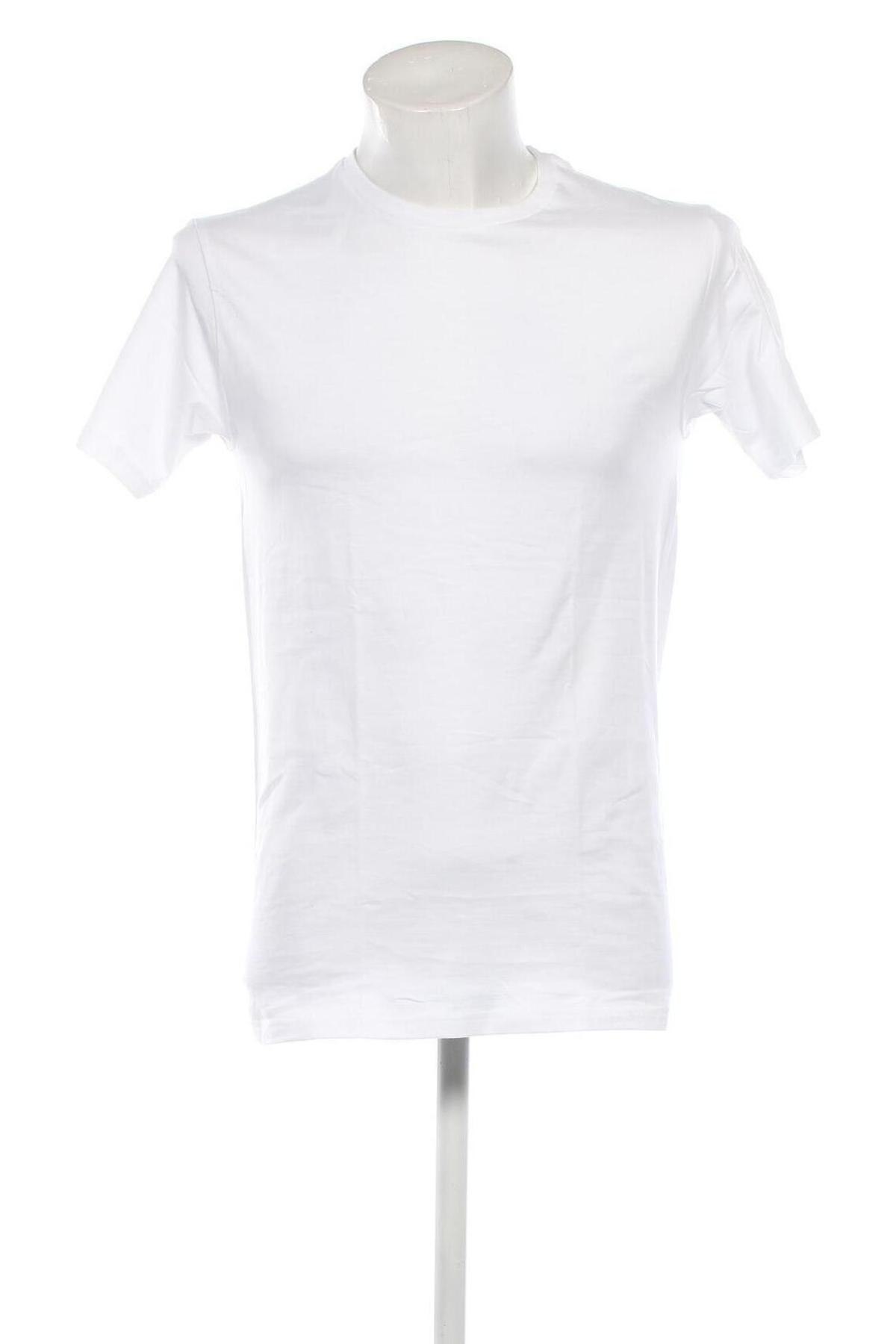 Мъжка тениска Amazon Essentials, Размер S, Цвят Бял, Цена 21,00 лв.