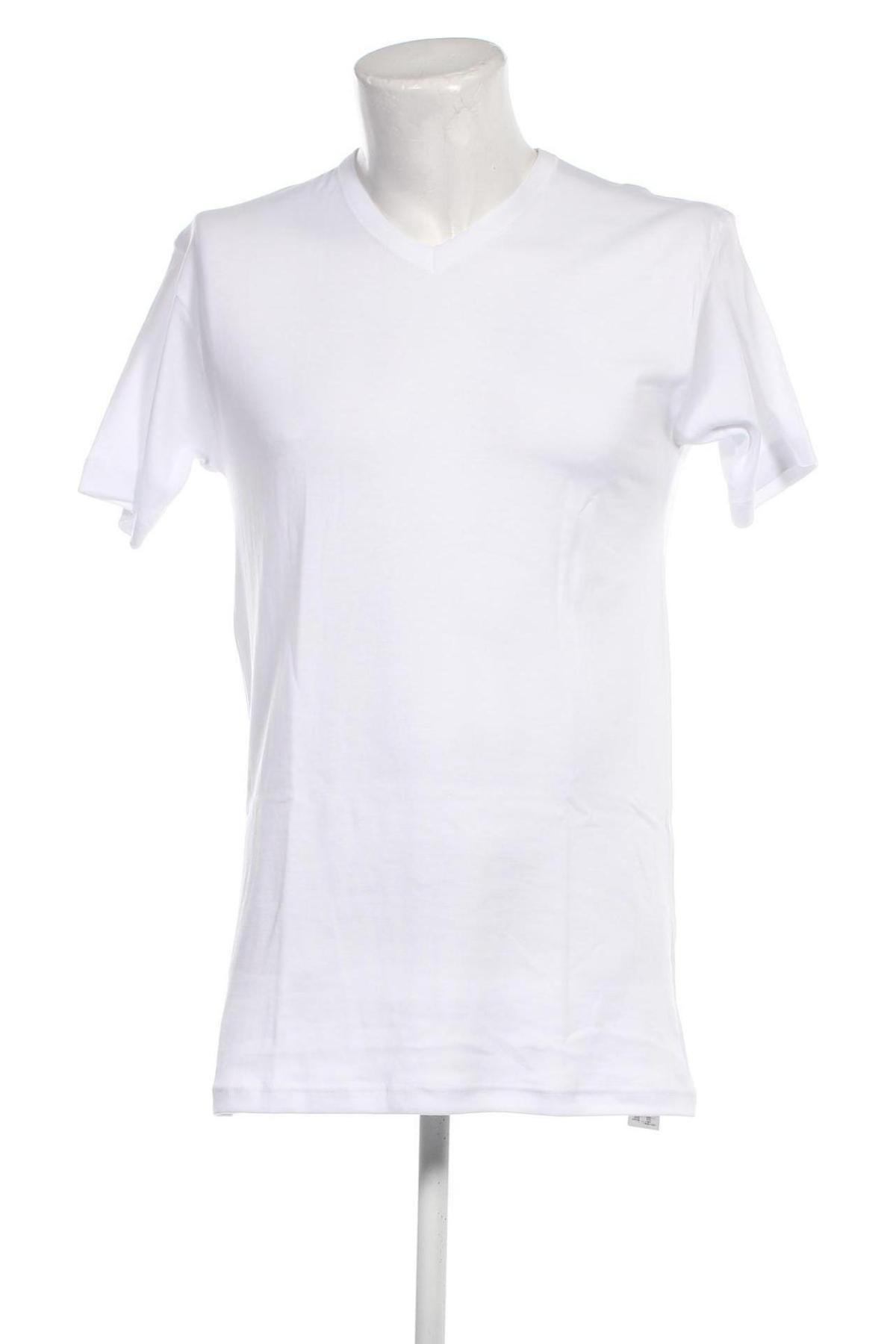 Ανδρικό t-shirt Athena, Μέγεθος M, Χρώμα Λευκό, Τιμή 14,95 €