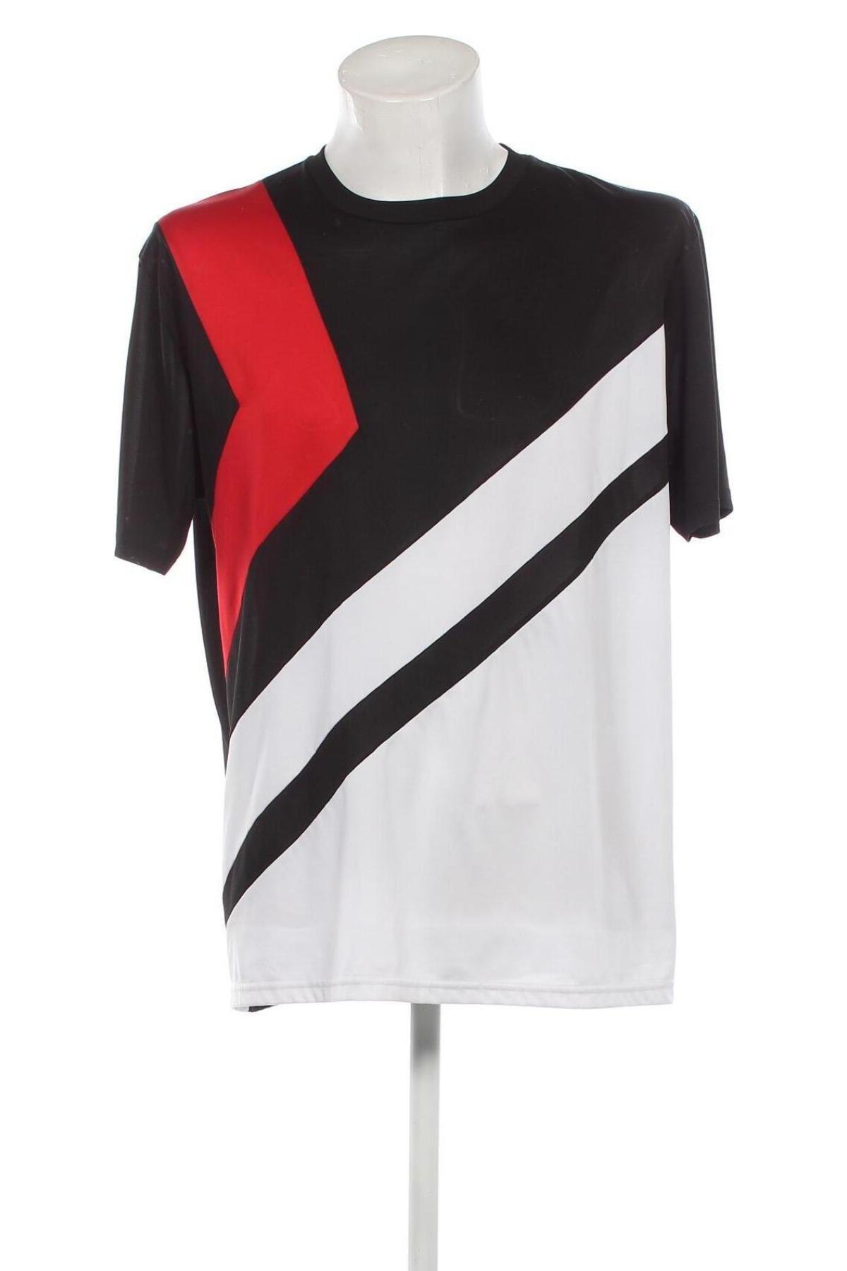 Ανδρικό t-shirt Atlas For Men, Μέγεθος XL, Χρώμα Μαύρο, Τιμή 8,04 €
