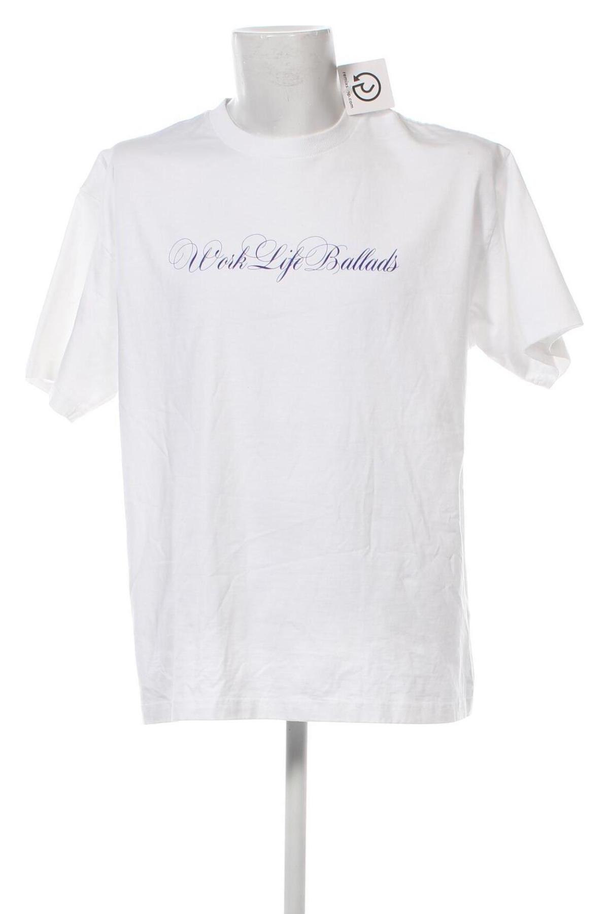 Pánské tričko  Carhartt, Velikost XL, Barva Bílá, Cena  783,00 Kč