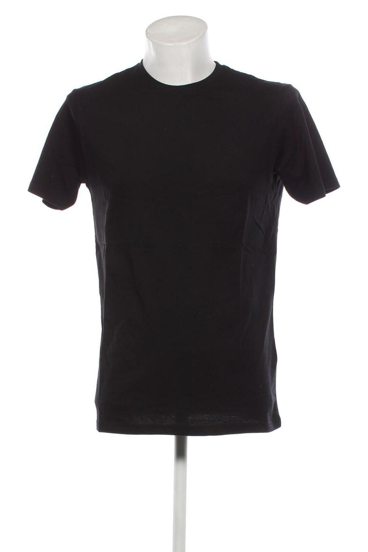 Pánské tričko  Denim Project, Velikost L, Barva Černá, Cena  214,00 Kč