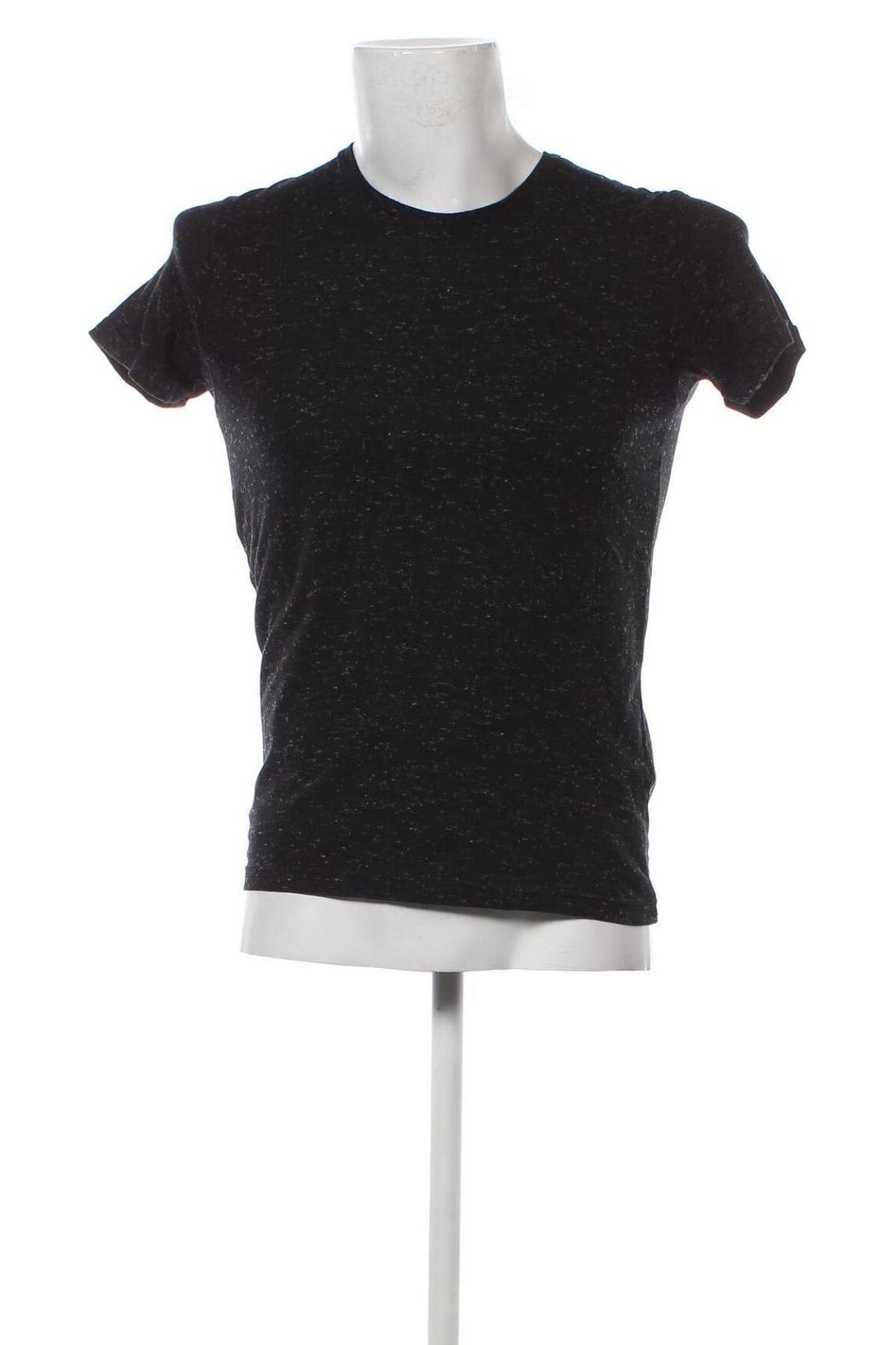 Pánské tričko  FSBN, Velikost S, Barva Černá, Cena  207,00 Kč