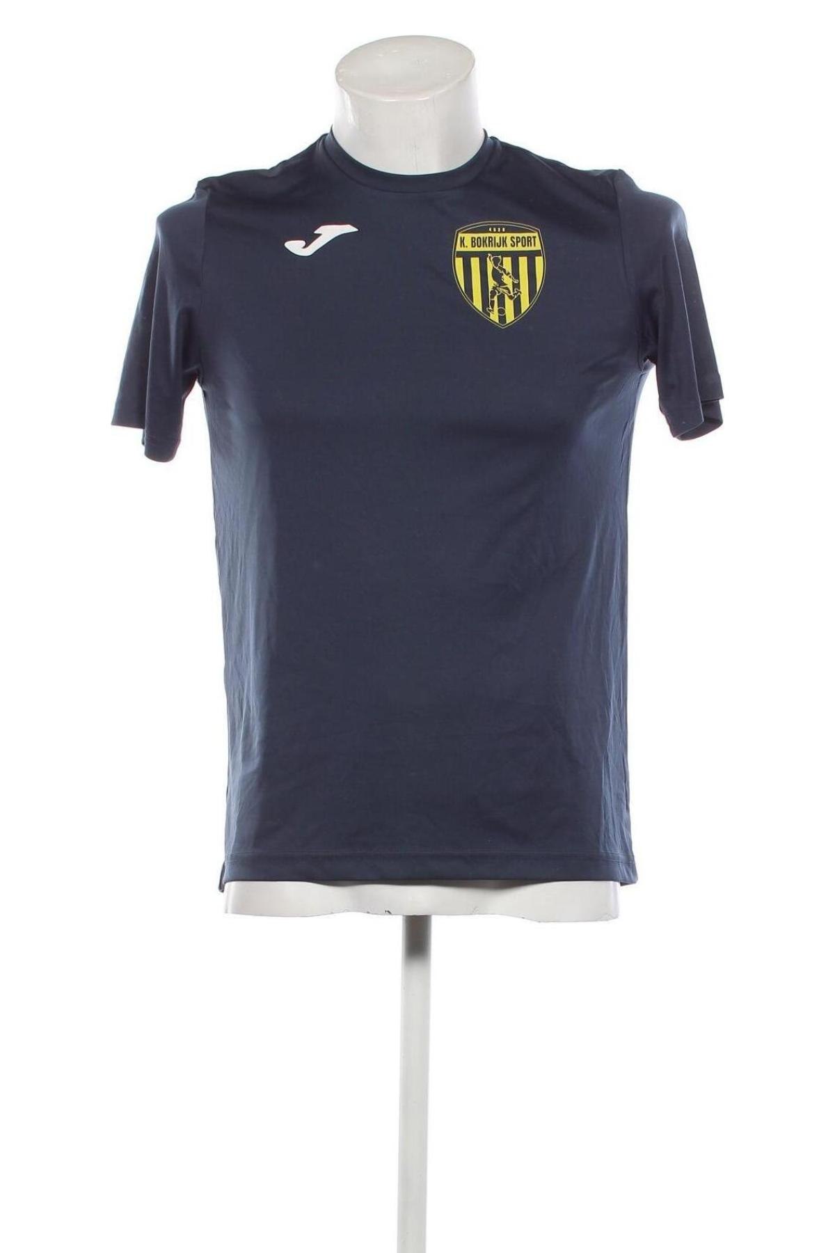 Pánske tričko  Joma, Veľkosť S, Farba Modrá, Cena  7,37 €
