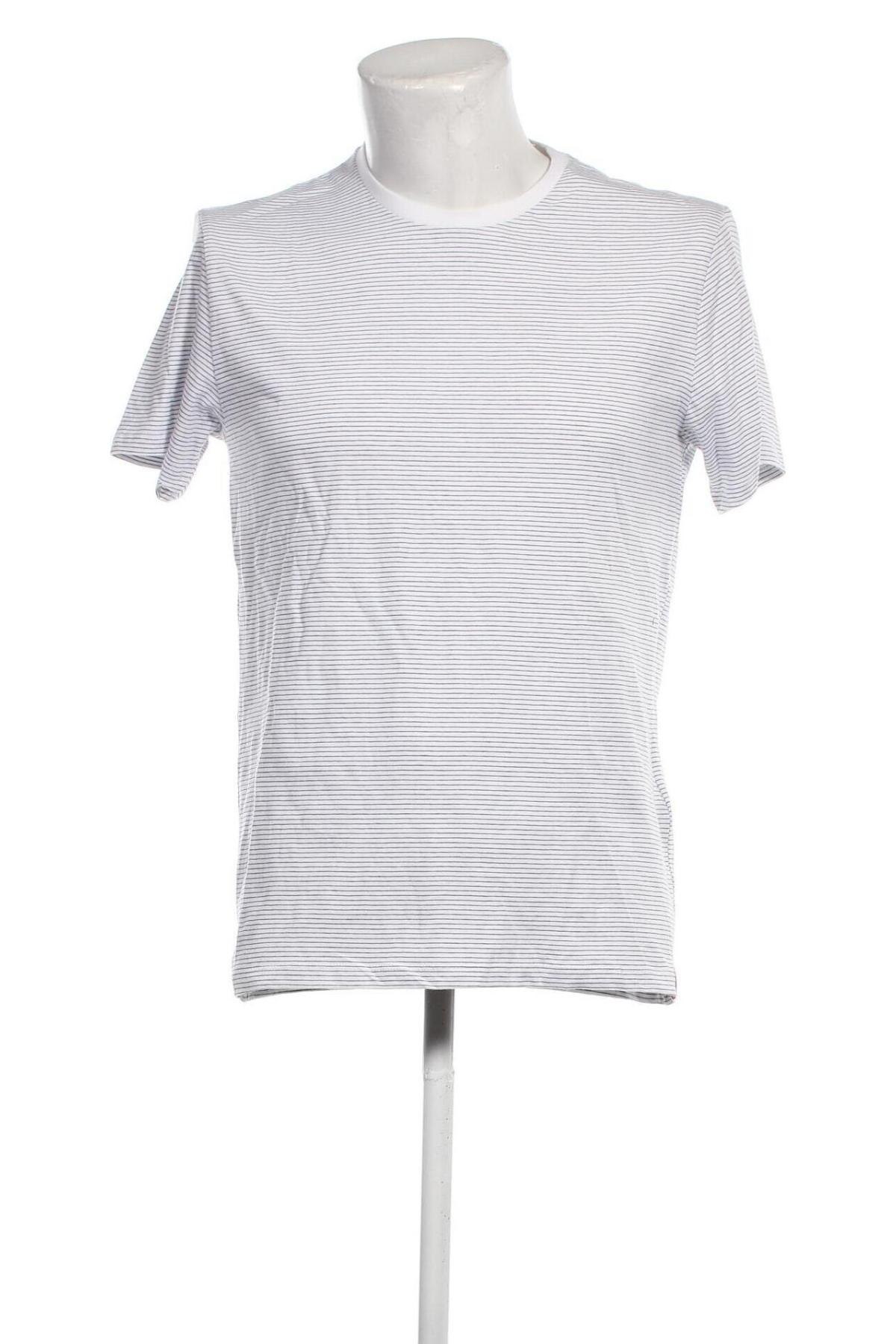 Herren T-Shirt Levi's, Größe L, Farbe Weiß, Preis 25,46 €