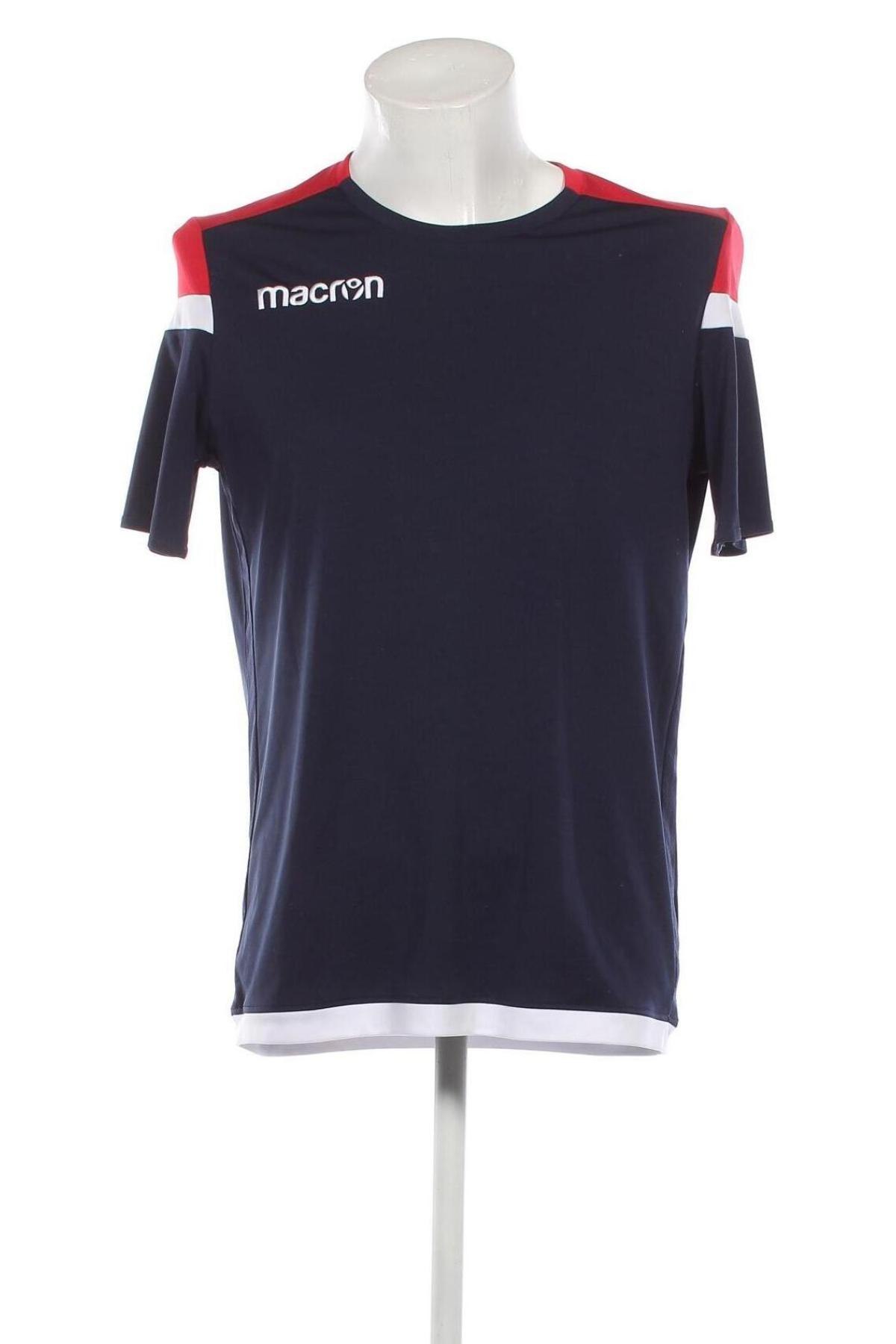 Ανδρικό t-shirt Makrom, Μέγεθος XL, Χρώμα Πολύχρωμο, Τιμή 15,52 €