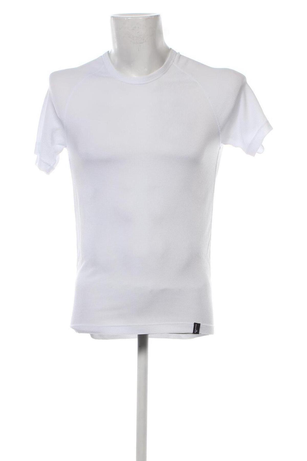 Herren T-Shirt Moorhead, Größe M, Farbe Weiß, Preis 9,74 €