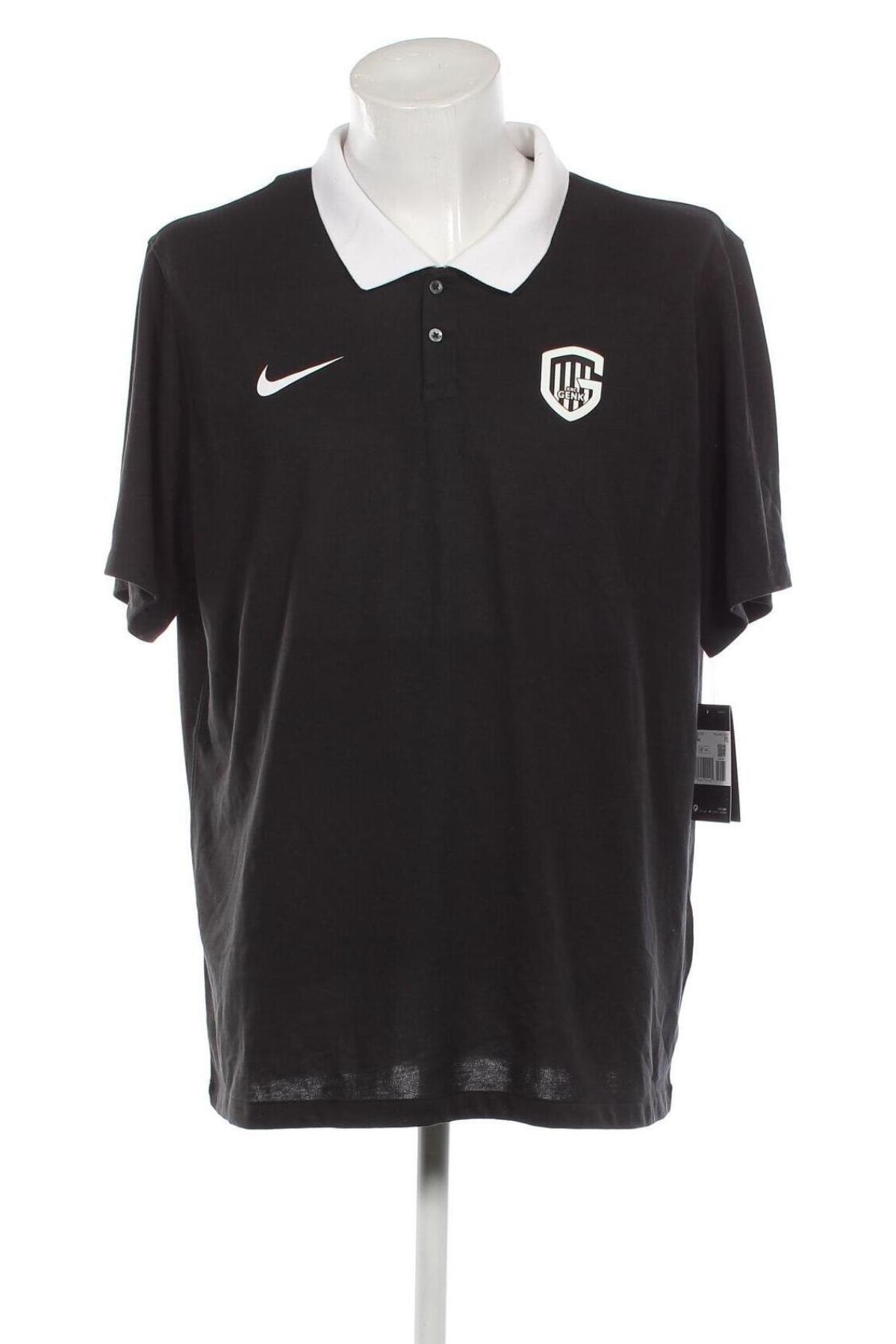 Tricou de bărbați Nike, Mărime XXL, Culoare Negru, Preț 190,79 Lei
