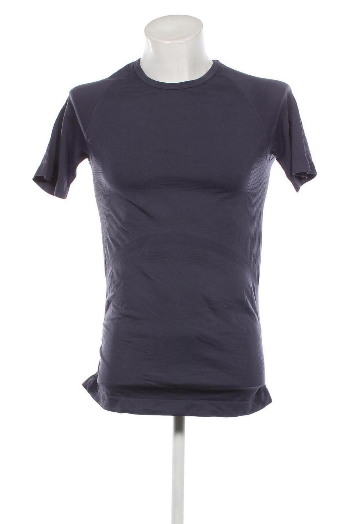 Pánské tričko  TCM, Velikost L, Barva Modrá, Cena  207,00 Kč