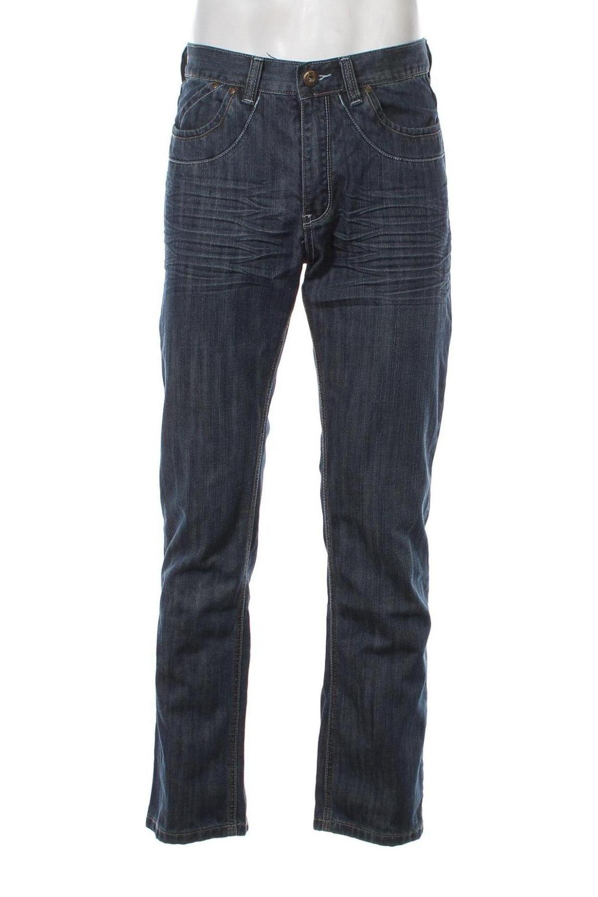Herren Jeans, Größe M, Farbe Blau, Preis € 23,53