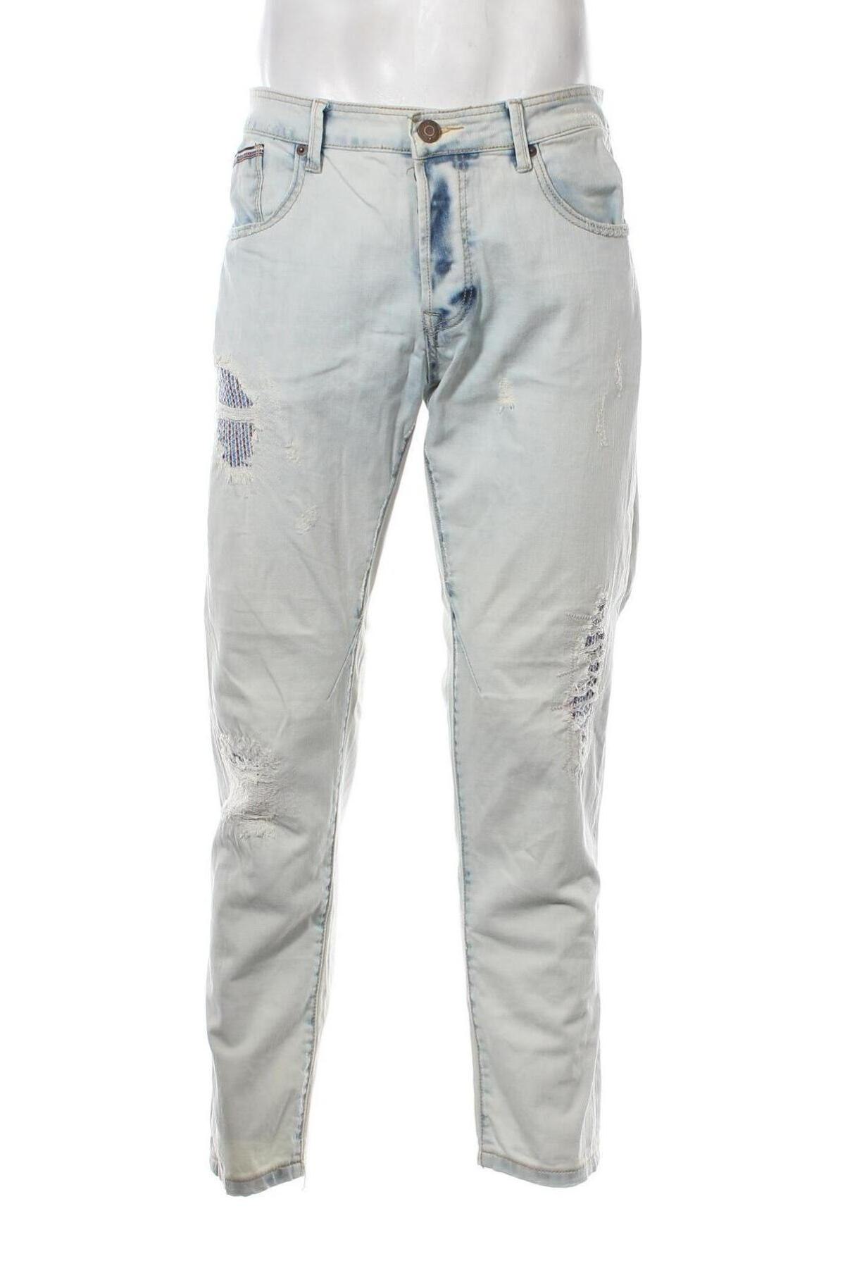 Herren Jeans, Größe XL, Farbe Blau, Preis 14,84 €