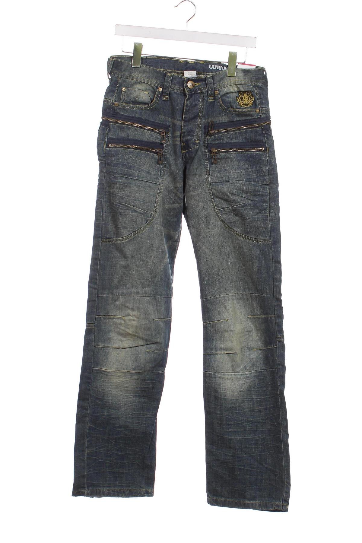Herren Jeans, Größe S, Farbe Blau, Preis € 10,16