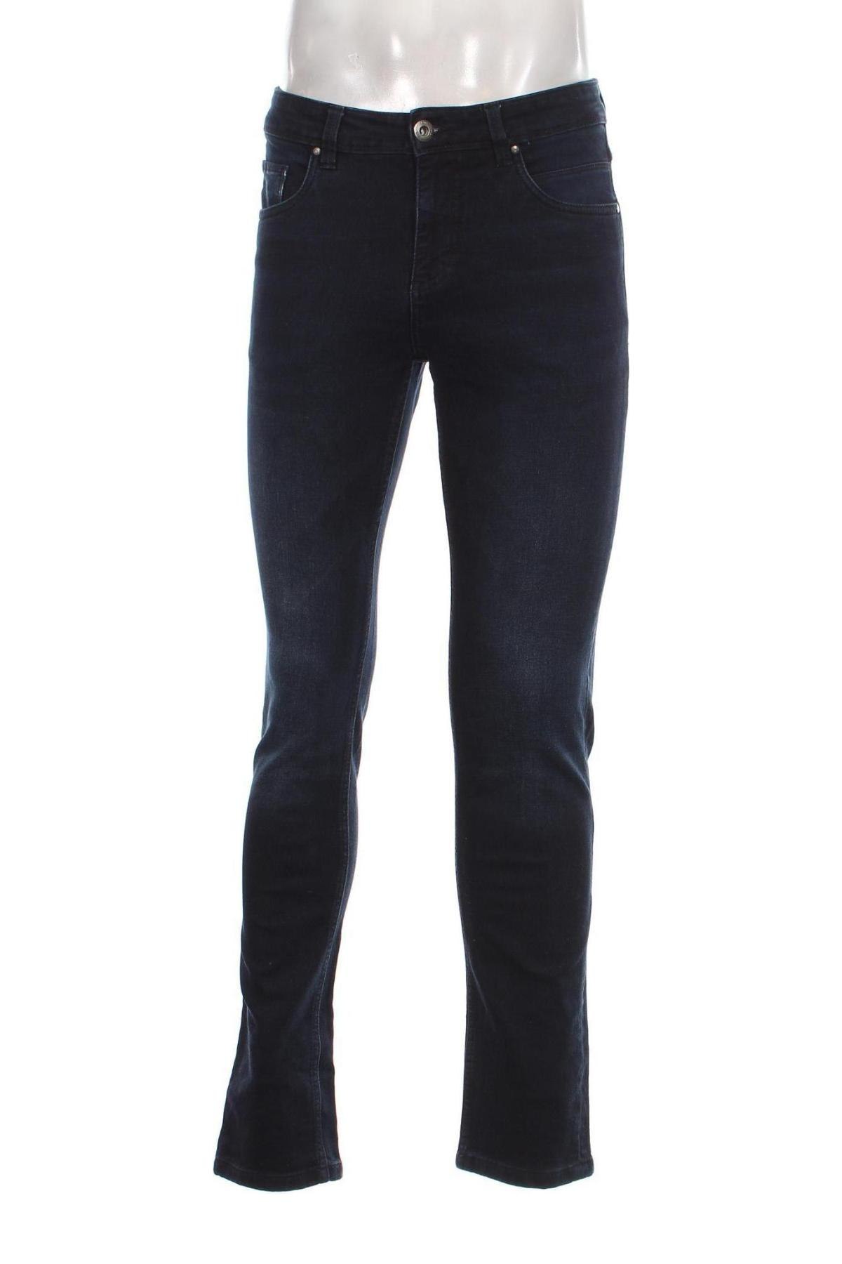 Herren Jeans, Größe M, Farbe Blau, Preis 6,05 €