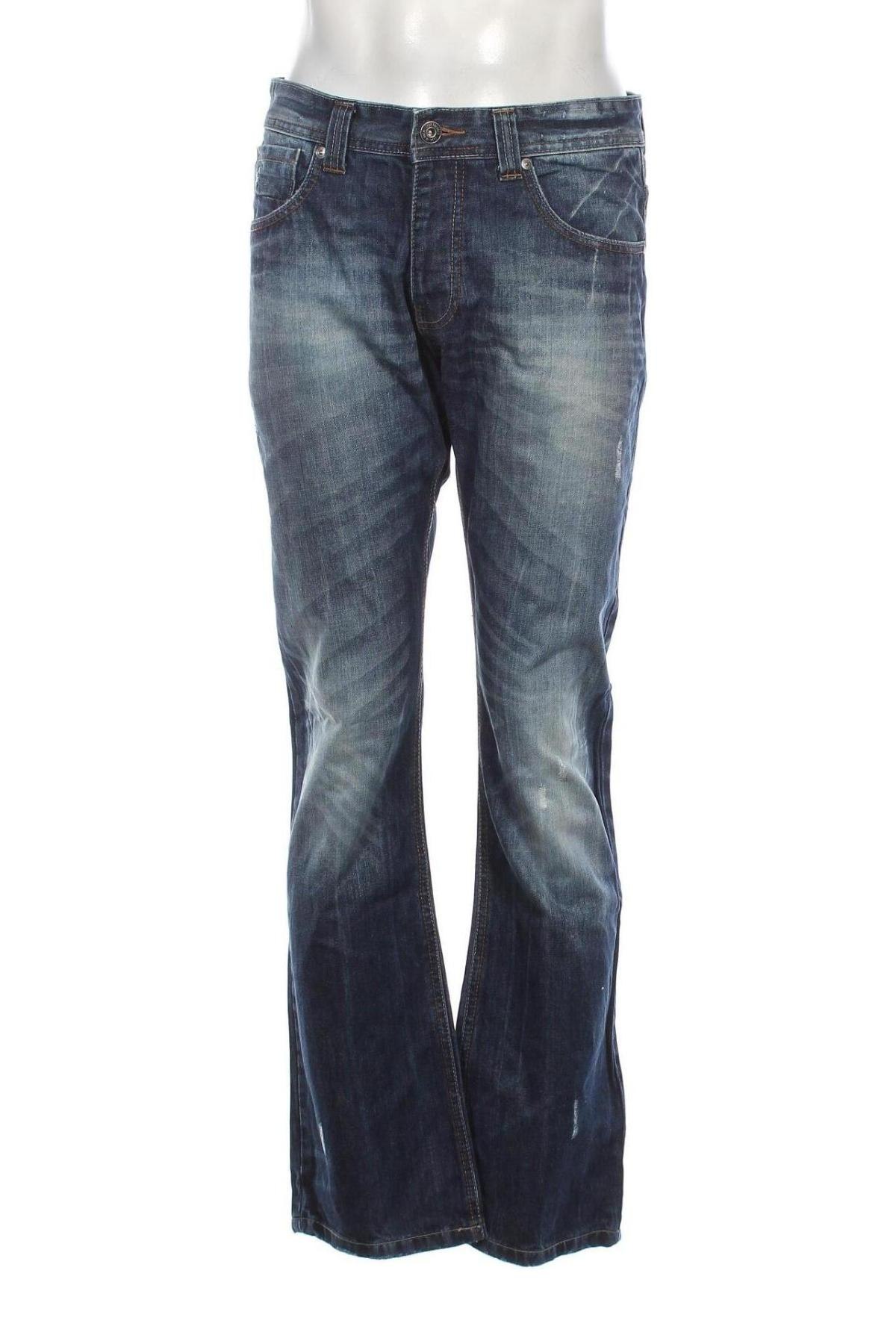 Pánske džínsy , Veľkosť M, Farba Modrá, Cena  9,37 €