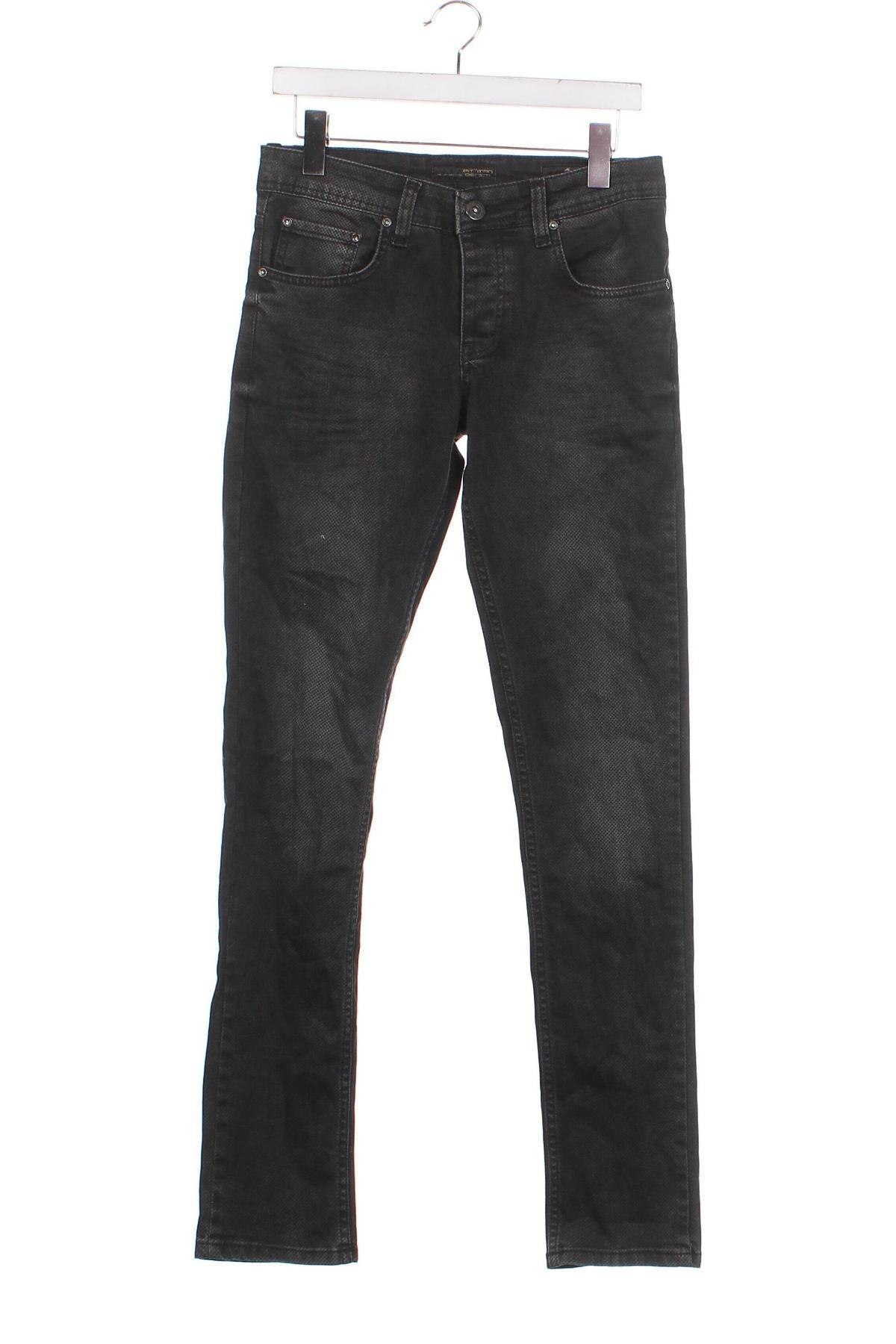 Herren Jeans, Größe M, Farbe Schwarz, Preis € 20,18