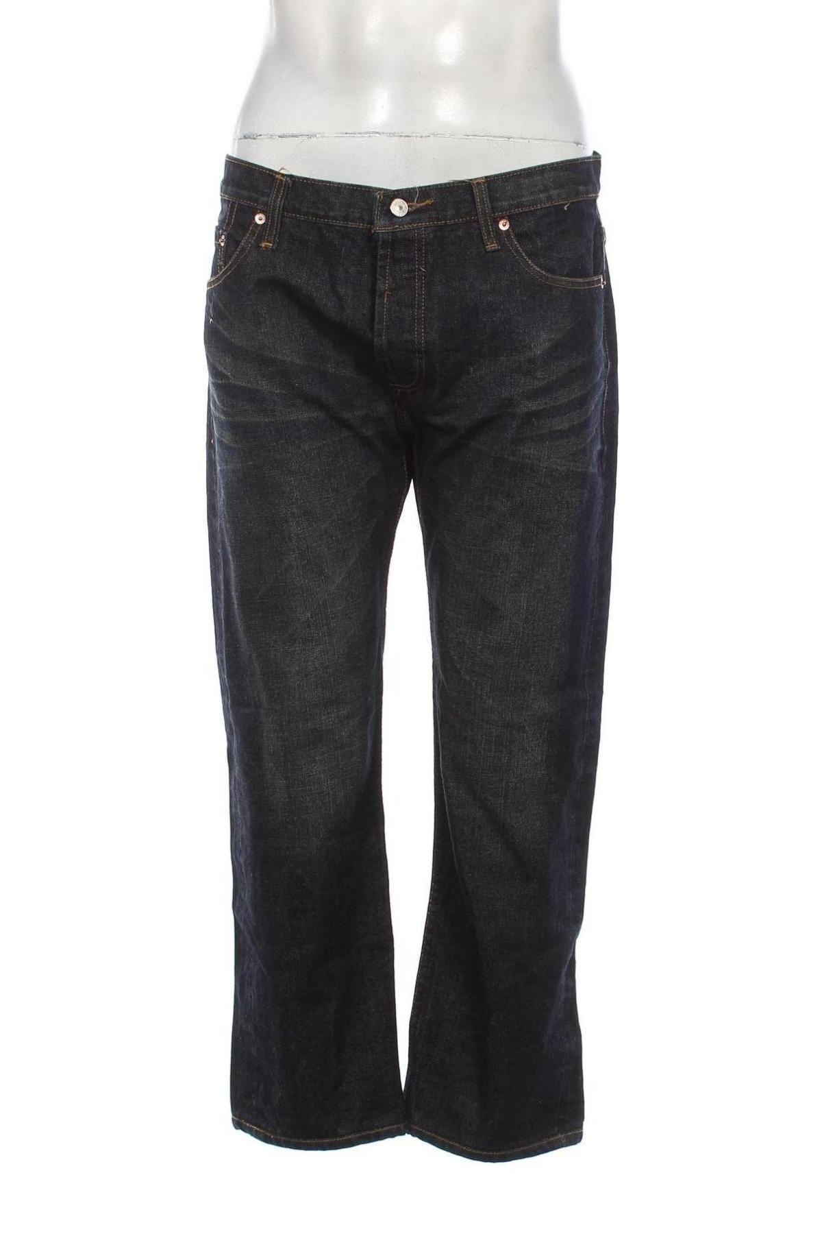 Herren Jeans, Größe L, Farbe Blau, Preis € 20,18