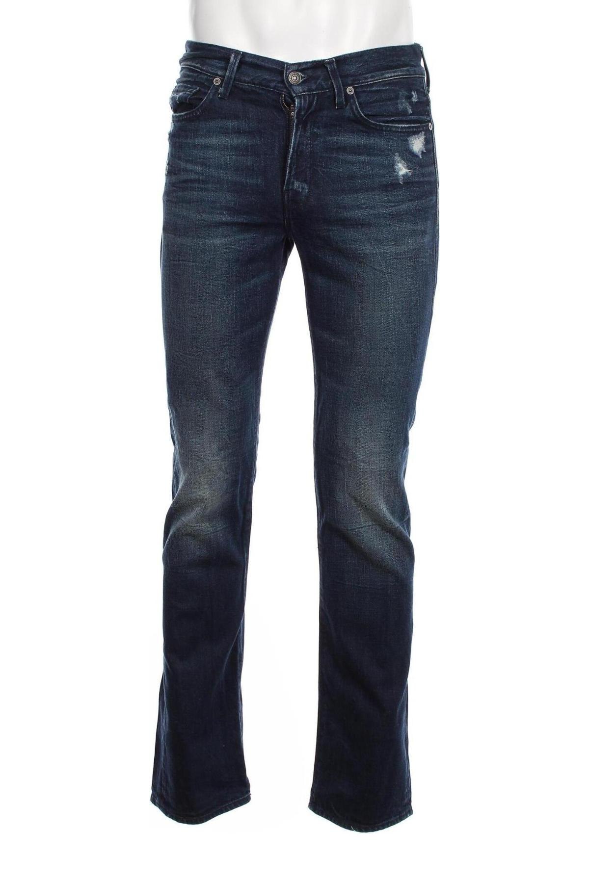 Herren Jeans 7 For All Mankind, Größe M, Farbe Blau, Preis € 43,97