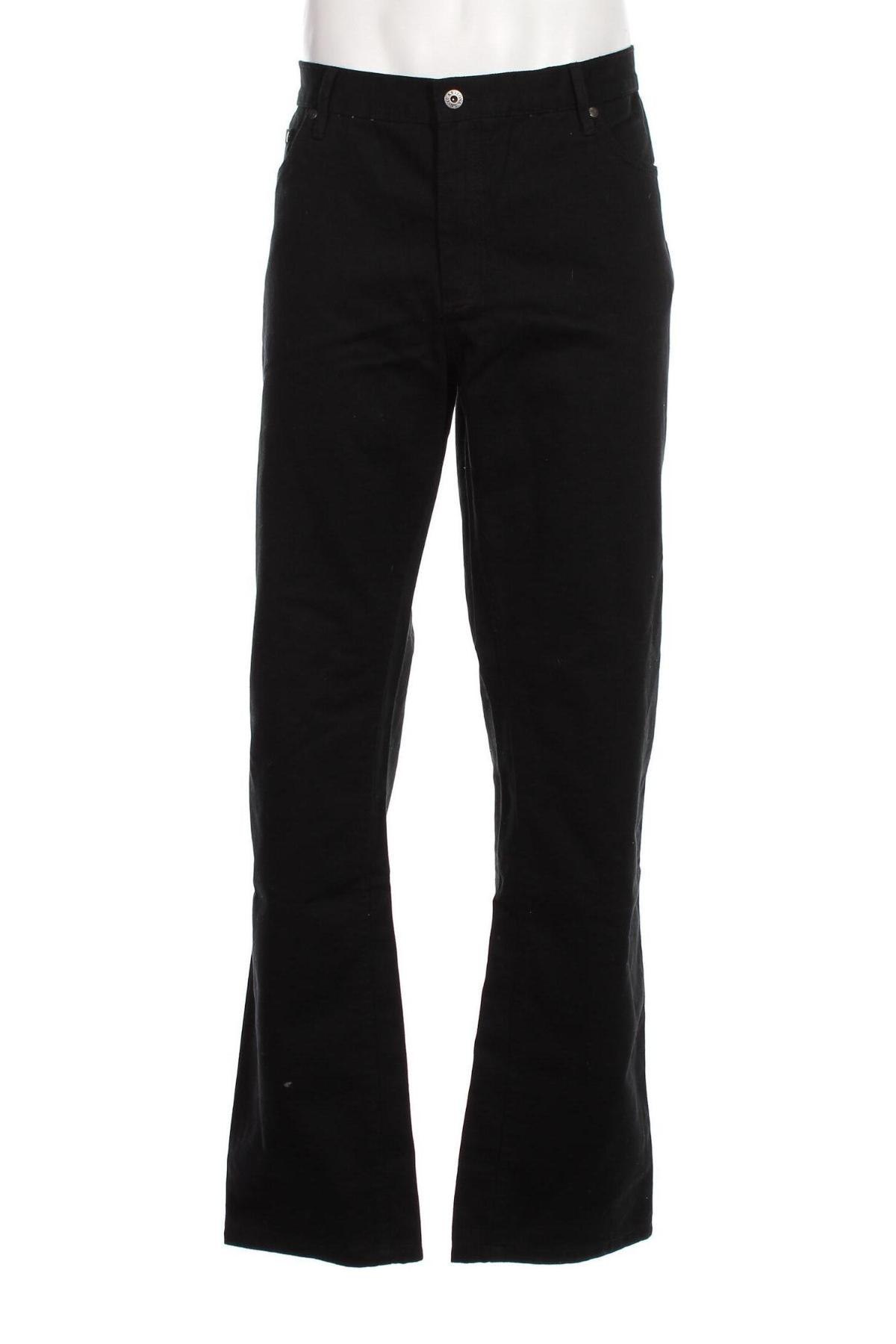 Herren Jeans Arizona, Größe XXL, Farbe Schwarz, Preis € 19,17