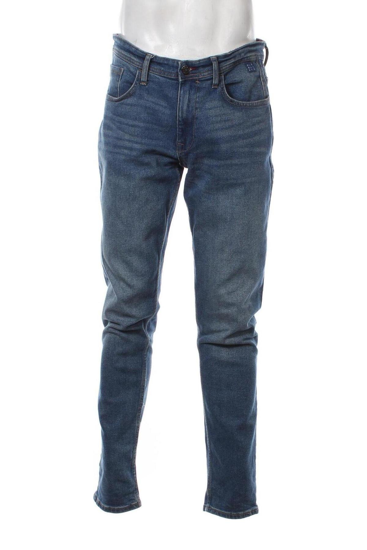 Pánske džínsy  Blend, Veľkosť L, Farba Modrá, Cena  44,85 €