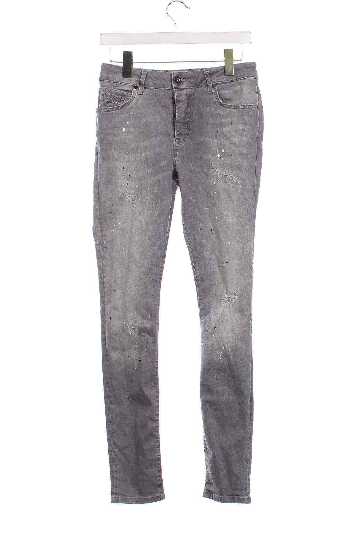 Pánske džínsy  Cars Jeans, Veľkosť S, Farba Sivá, Cena  5,10 €