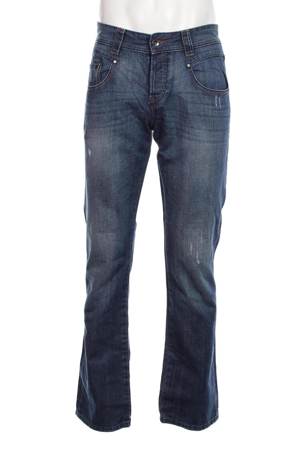 Pánske džínsy  Casa Blanca, Veľkosť M, Farba Modrá, Cena  16,44 €