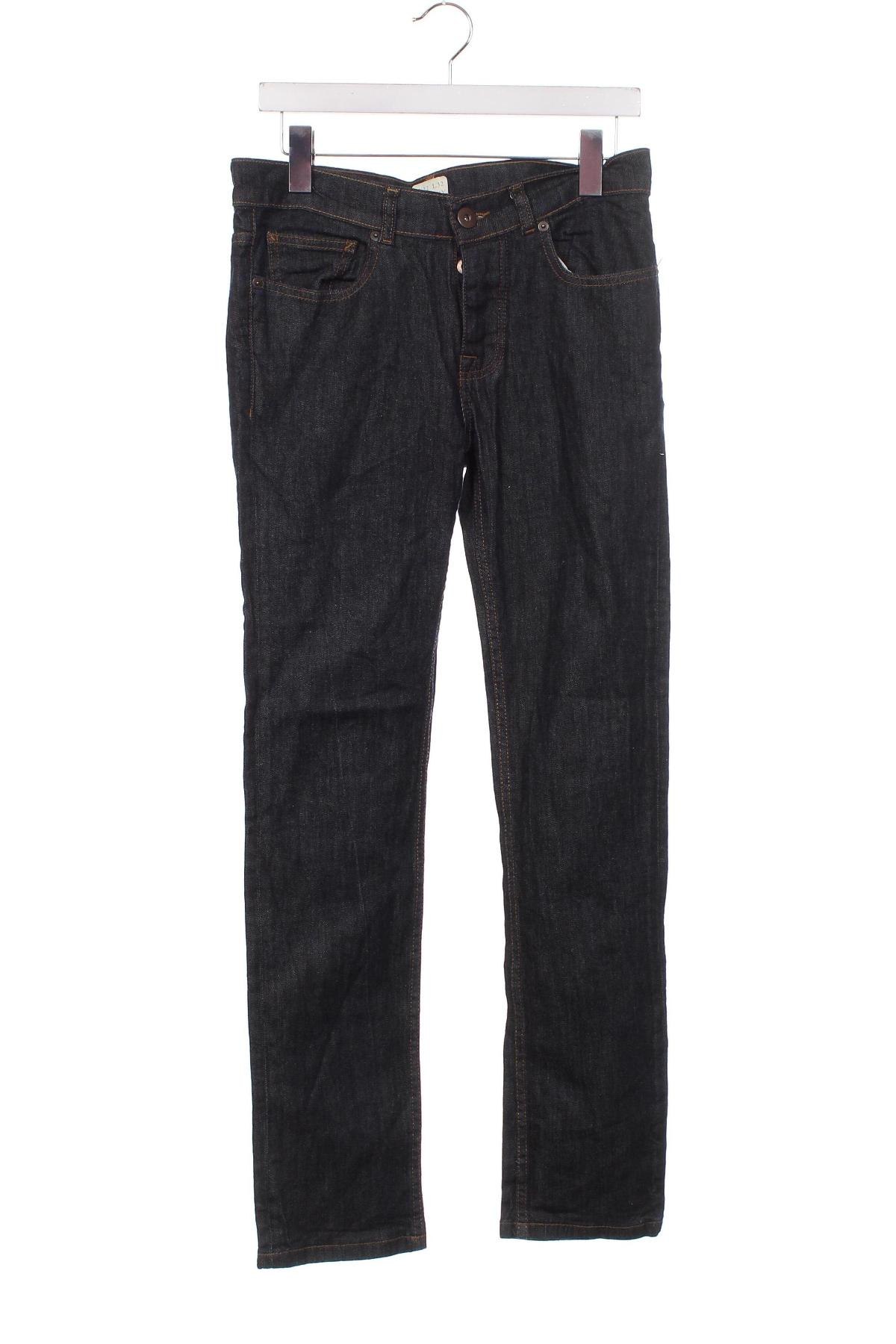 Herren Jeans Denim&Co., Größe M, Farbe Blau, Preis € 7,12