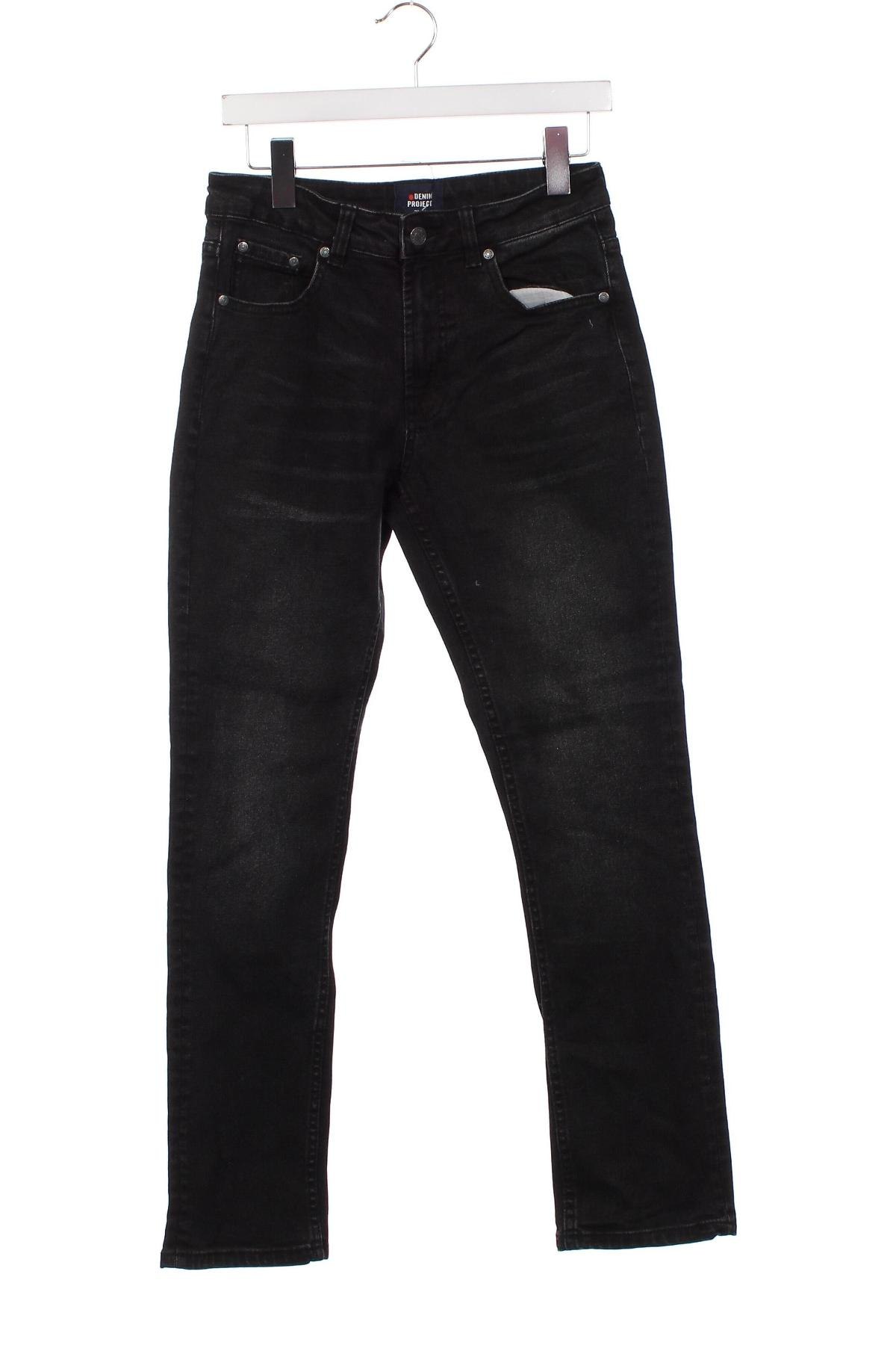 Herren Jeans Denim Project, Größe S, Farbe Schwarz, Preis € 6,46