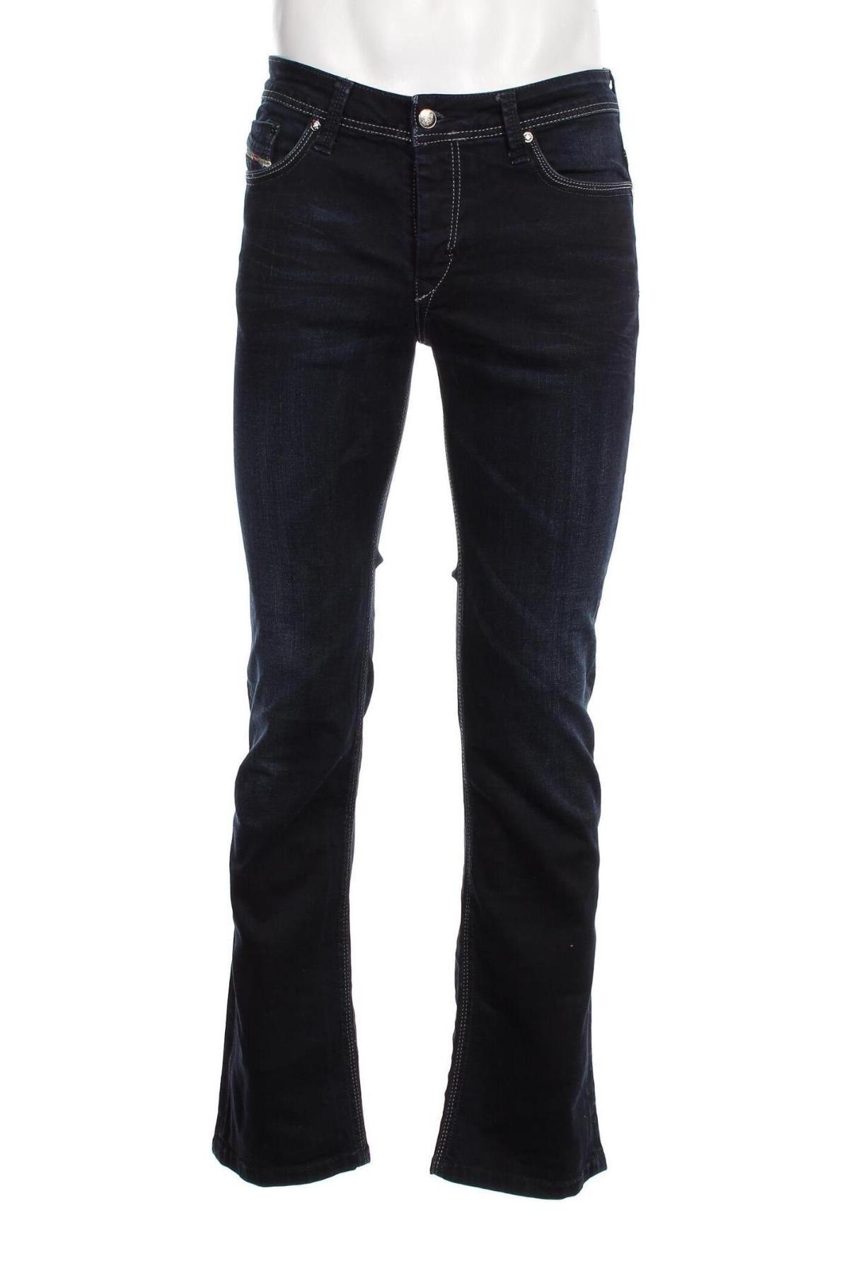 Herren Jeans Diesel, Größe M, Farbe Blau, Preis € 20,49