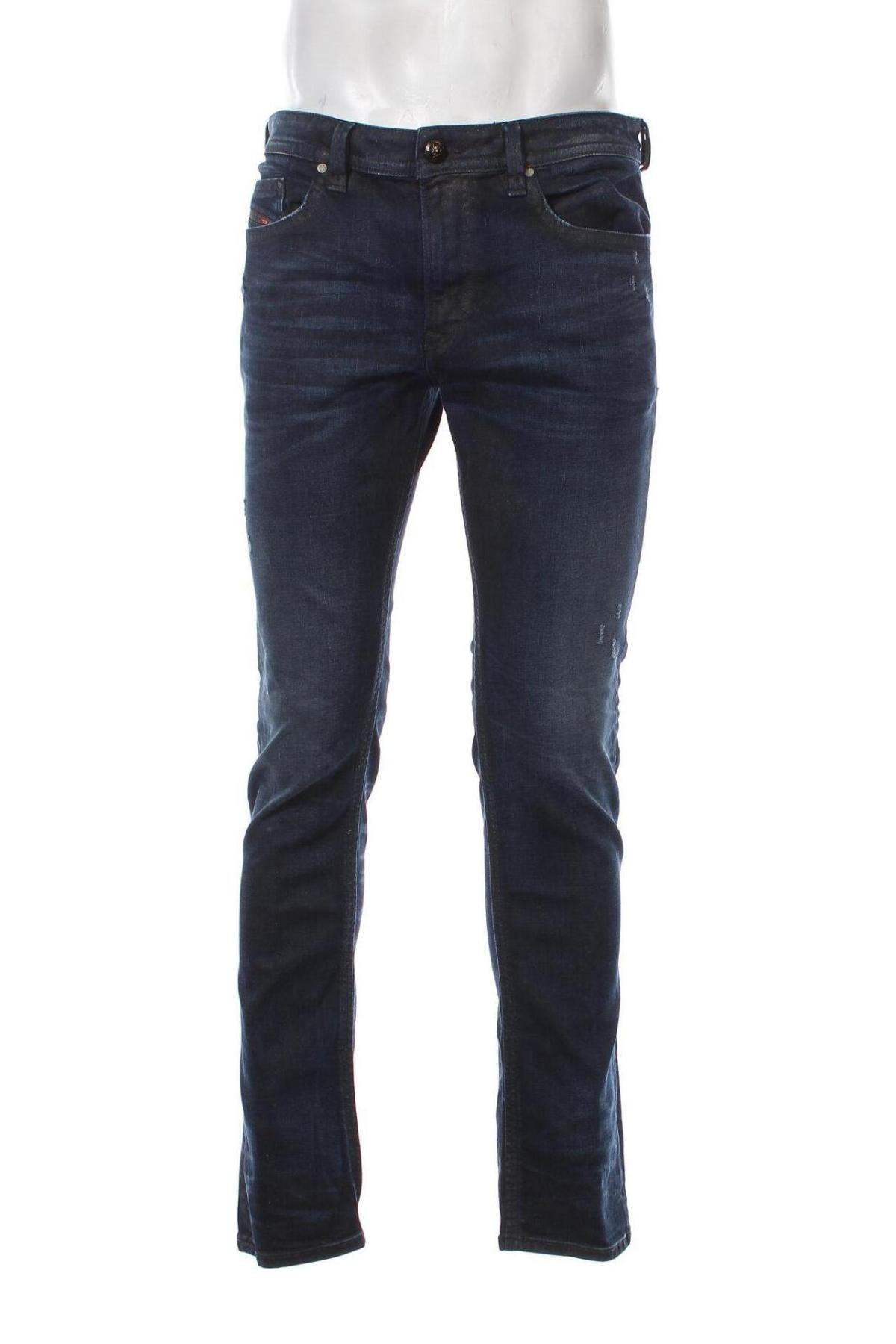 Herren Jeans Diesel, Größe L, Farbe Blau, Preis € 90,60