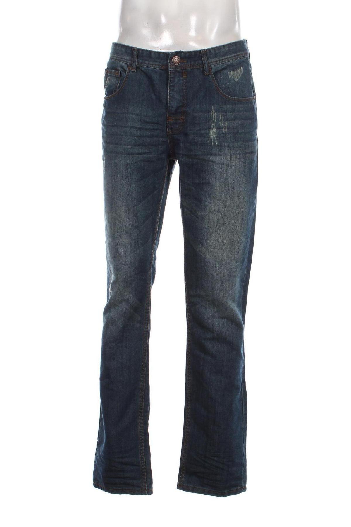 Herren Jeans E-Bound, Größe L, Farbe Blau, Preis 7,06 €
