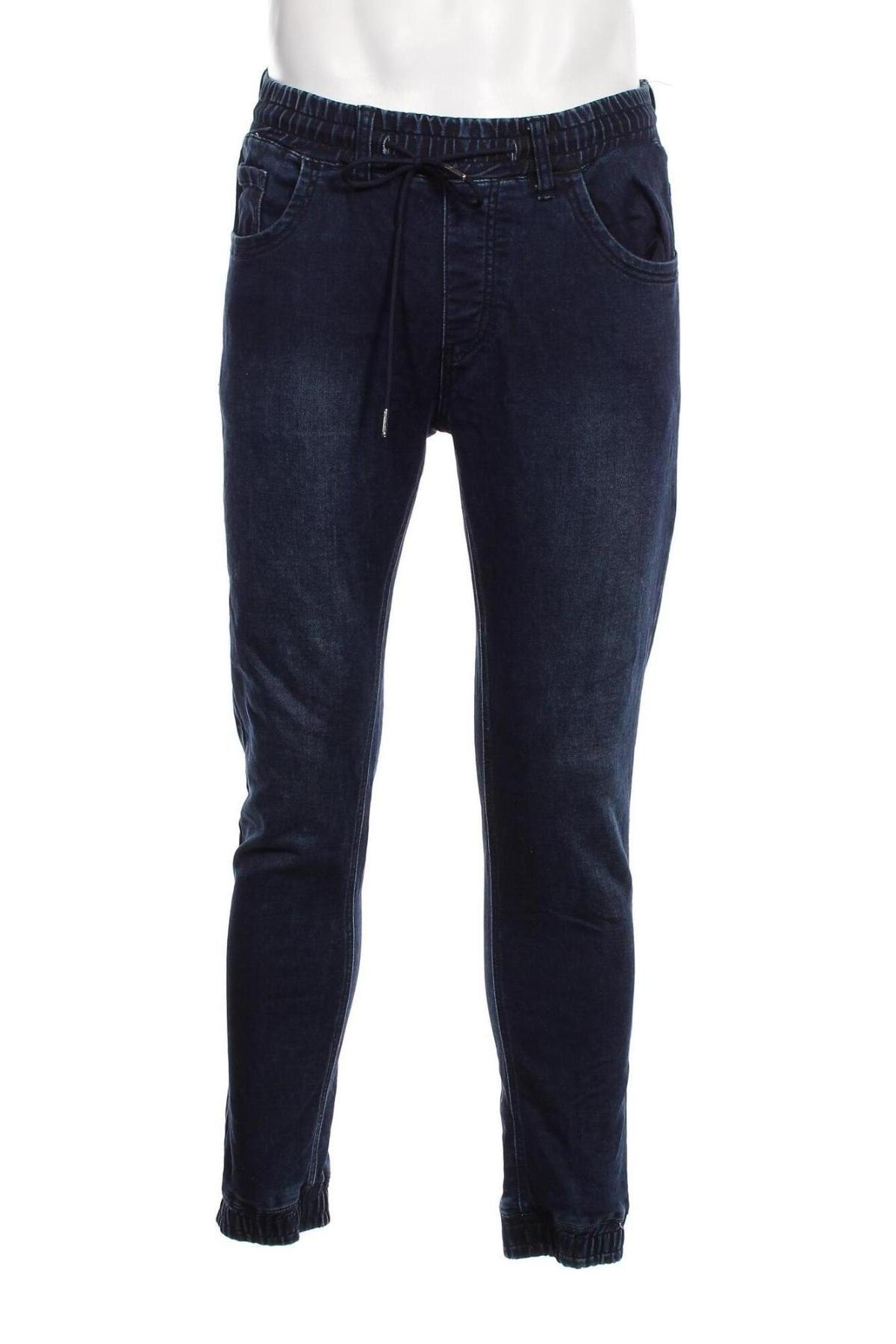 Herren Jeans Fashion, Größe M, Farbe Blau, Preis 20,18 €