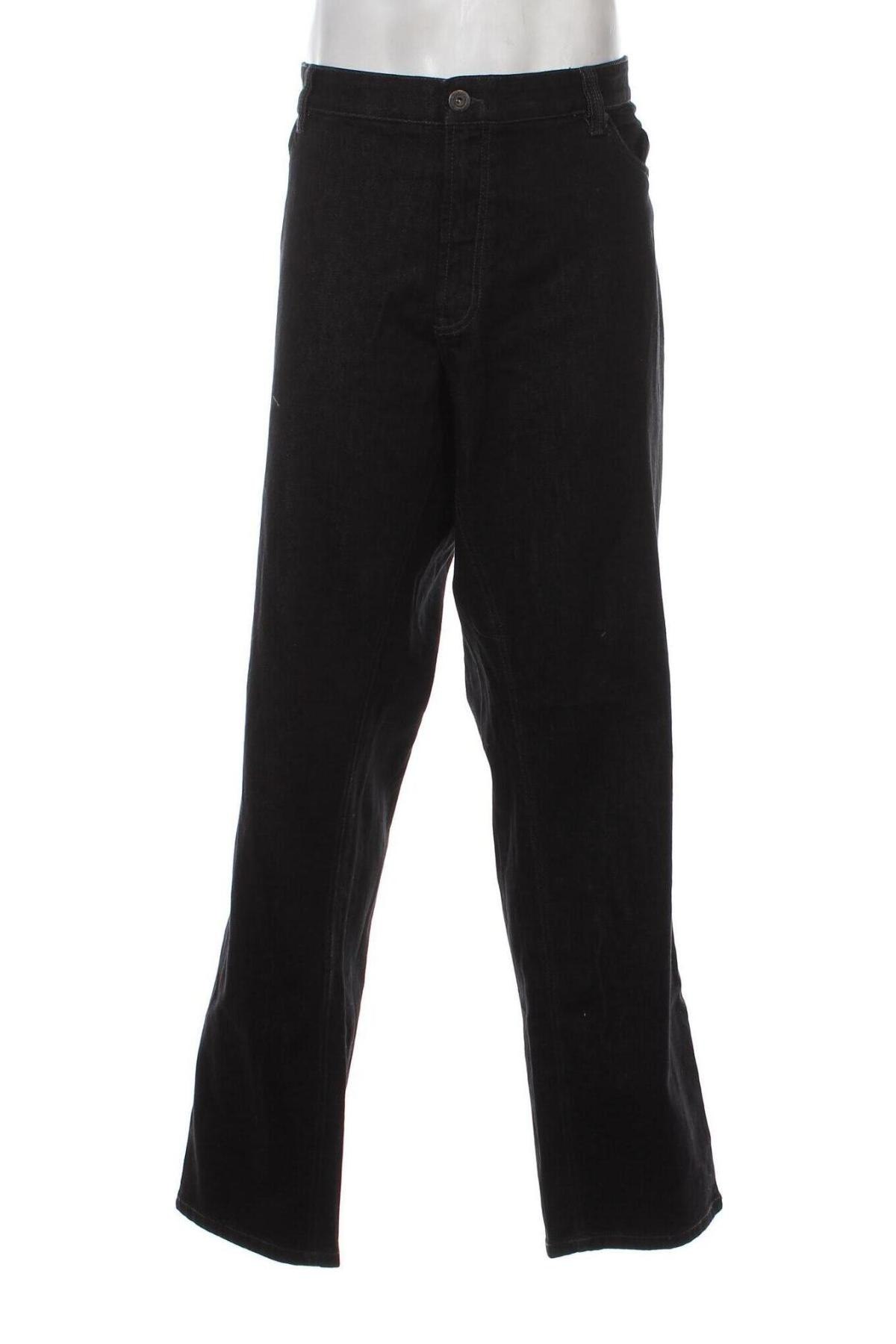 Pánske džínsy  JP 1880, Veľkosť 3XL, Farba Čierna, Cena  23,32 €