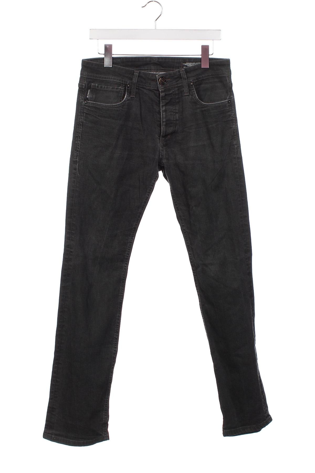 Herren Jeans Jack & Jones, Größe S, Farbe Schwarz, Preis 7,06 €