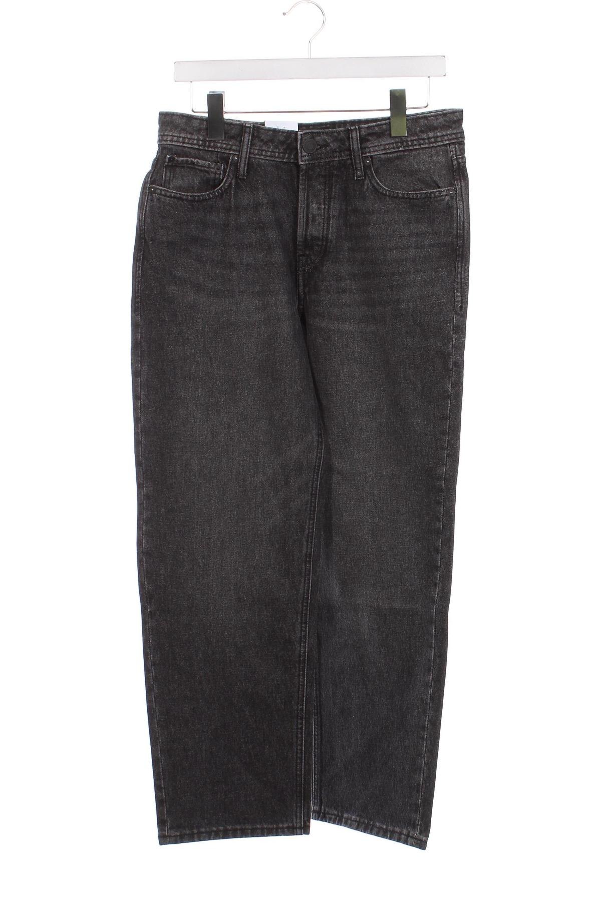 Herren Jeans Jack & Jones, Größe S, Farbe Grau, Preis € 6,34