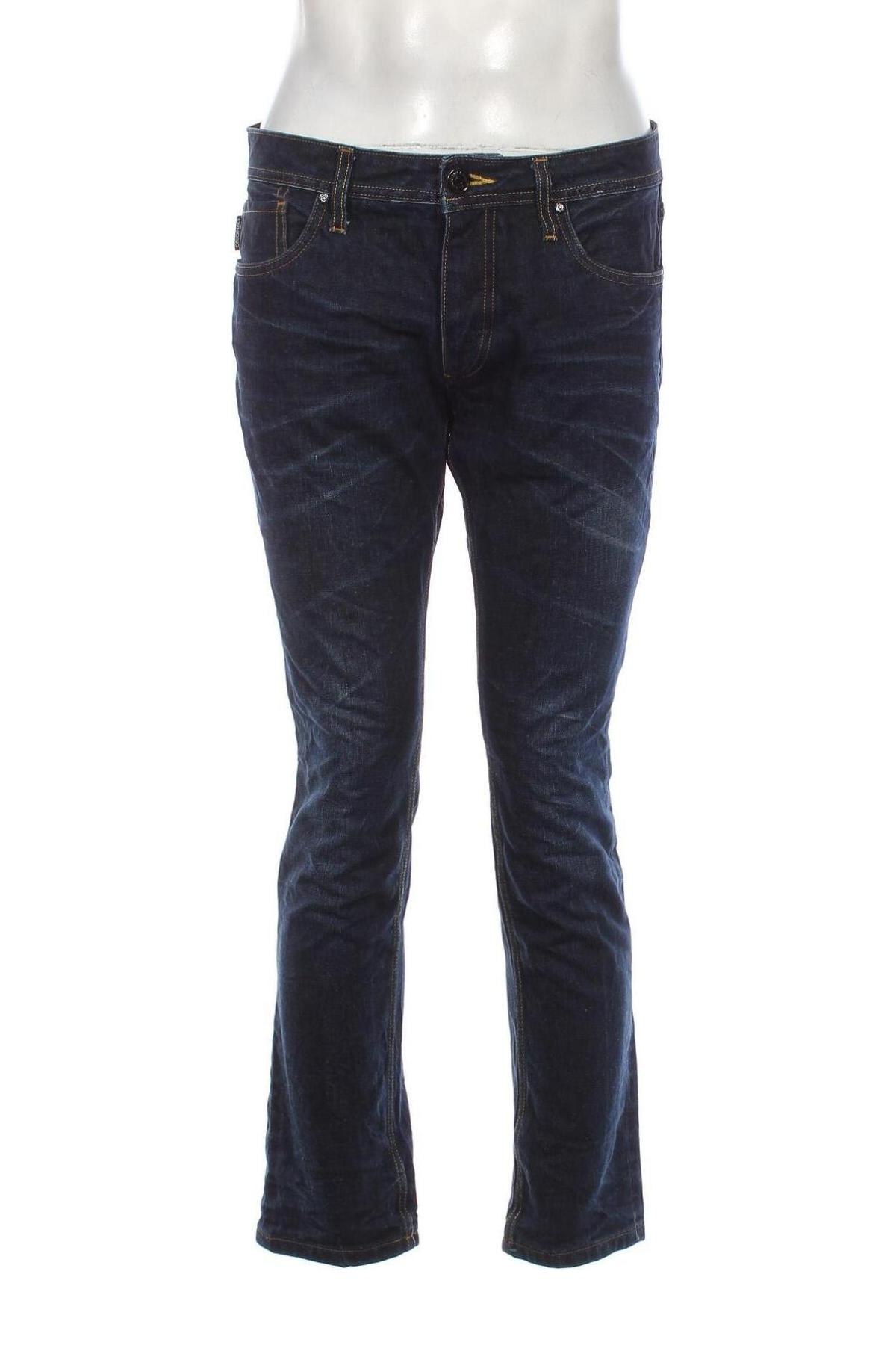 Herren Jeans Jack & Jones, Größe L, Farbe Blau, Preis 5,05 €