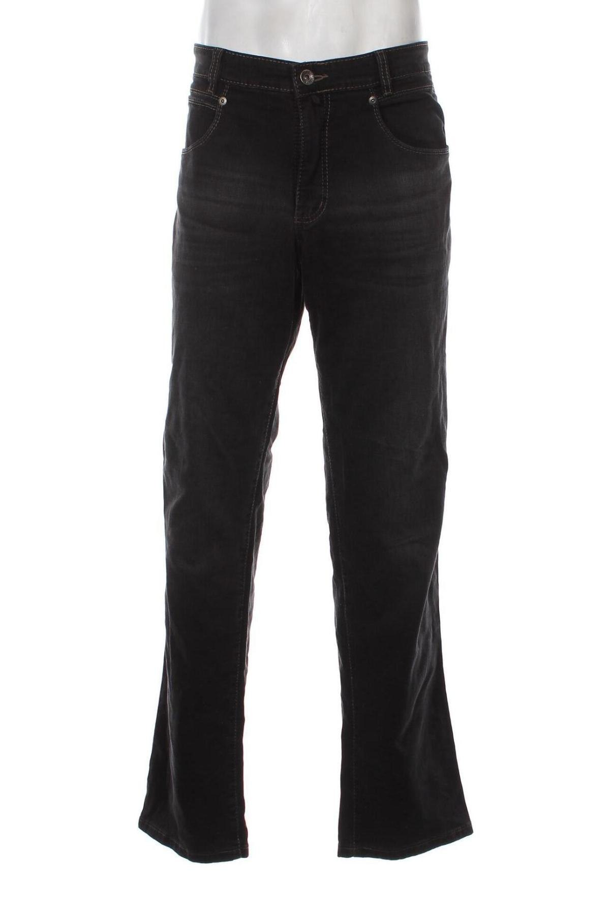 Herren Jeans Joker, Größe XL, Farbe Grau, Preis 18,57 €