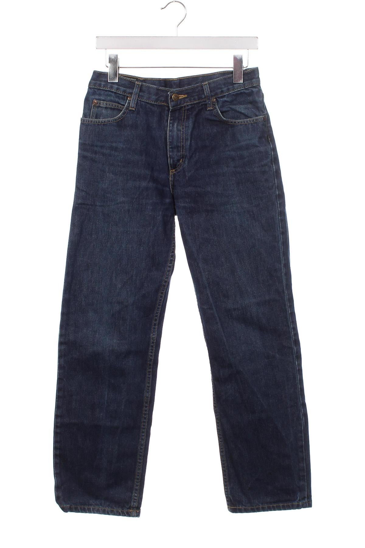 Herren Jeans Lee, Größe S, Farbe Blau, Preis € 27,59