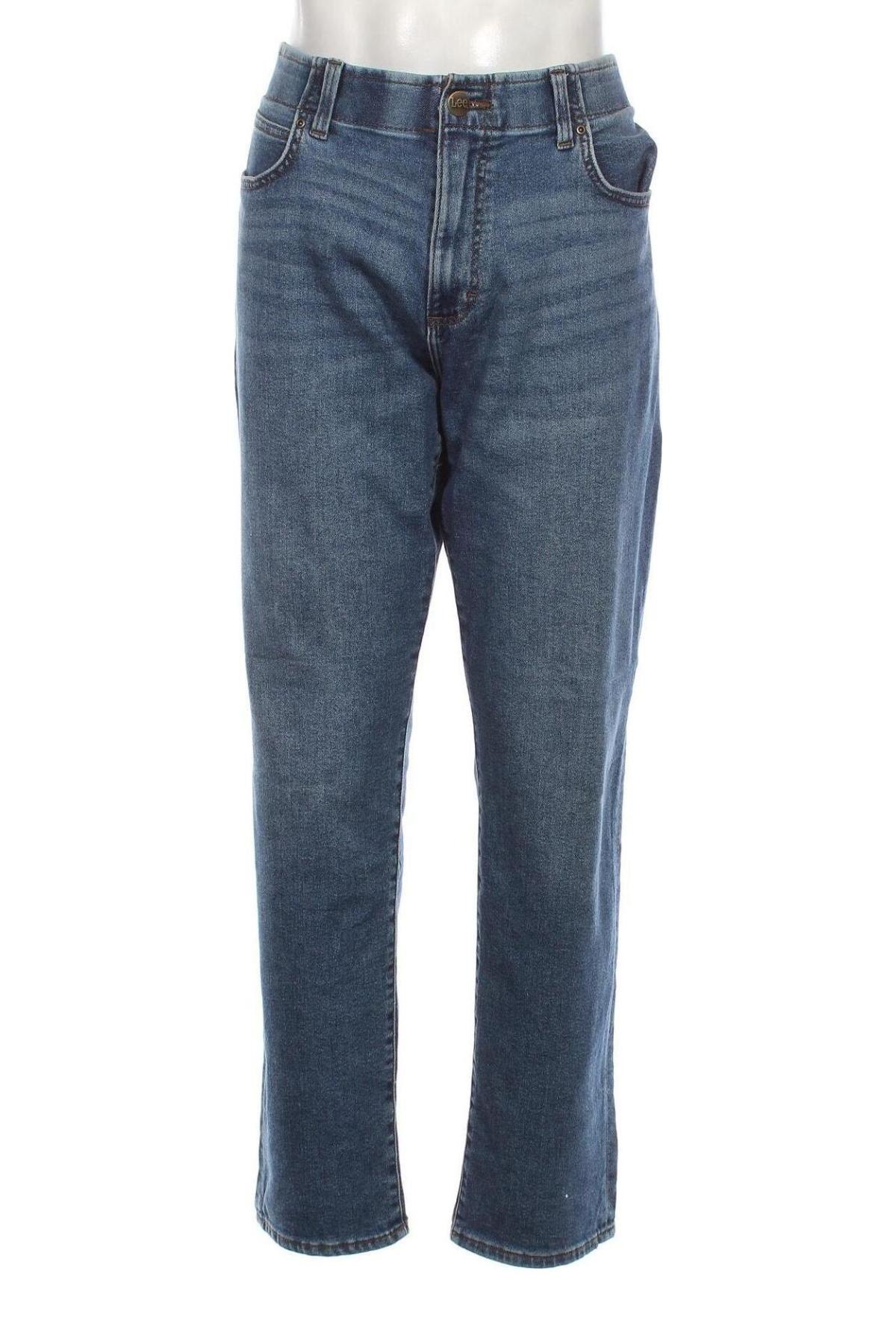 Herren Jeans Lee, Größe XL, Farbe Blau, Preis € 49,79