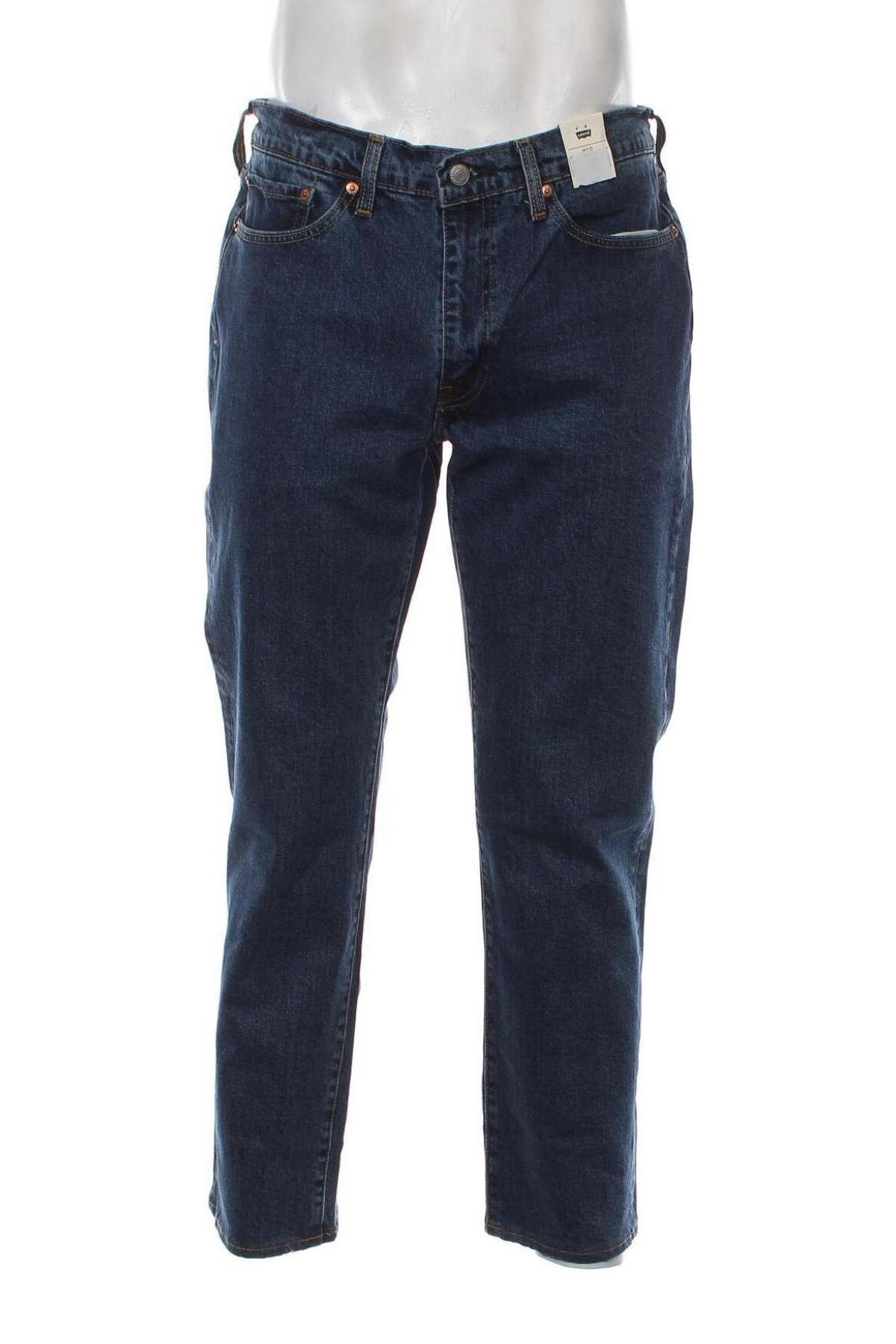 Herren Jeans Levi's, Größe L, Farbe Blau, Preis 82,99 €