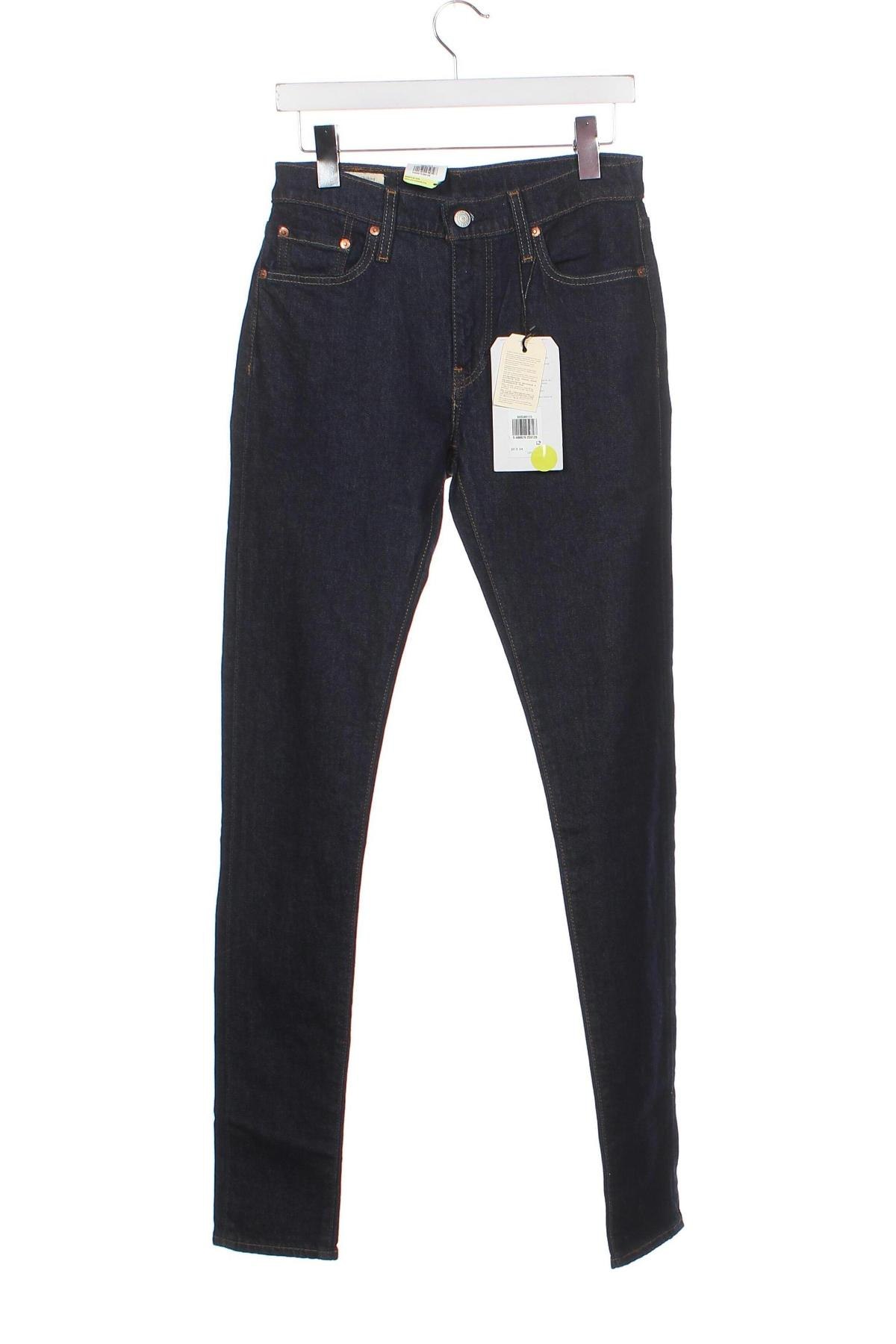 Herren Jeans Levi's, Größe S, Farbe Blau, Preis € 47,30