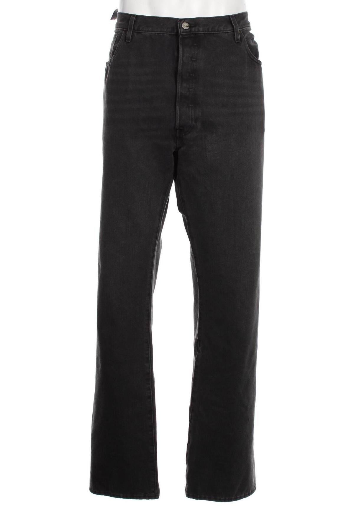 Herren Jeans Levi's, Größe XXL, Farbe Grau, Preis 82,99 €