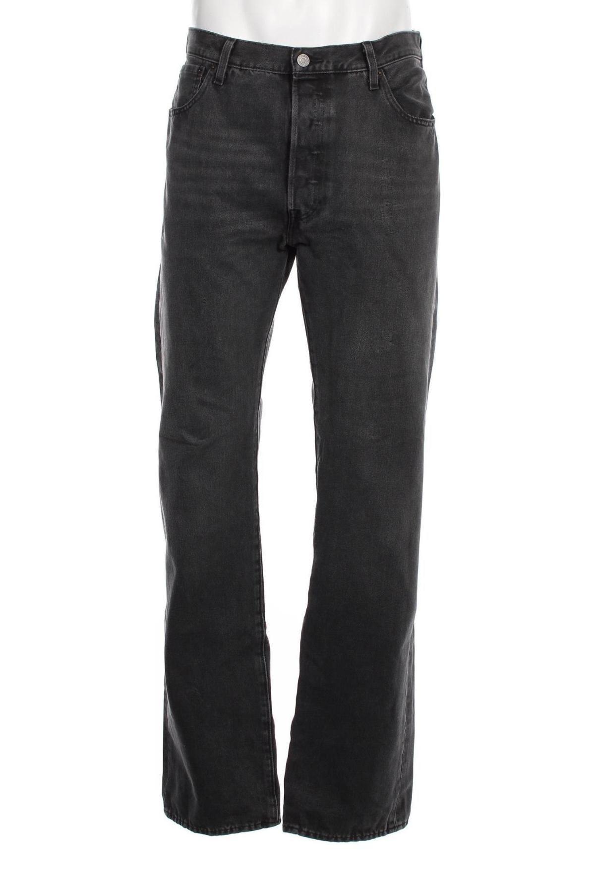 Herren Jeans Levi's, Größe XL, Farbe Grau, Preis 82,99 €
