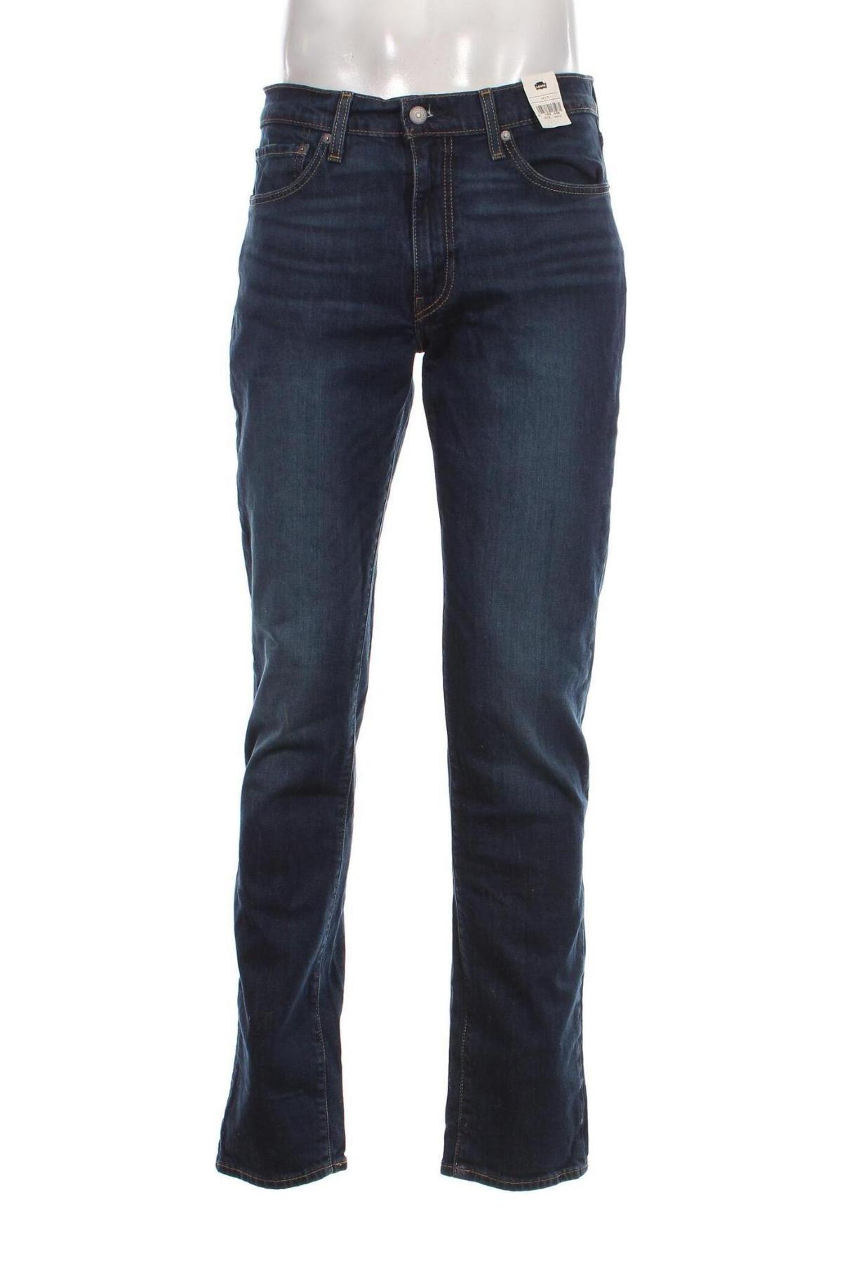 Herren Jeans Levi's, Größe L, Farbe Blau, Preis 82,99 €