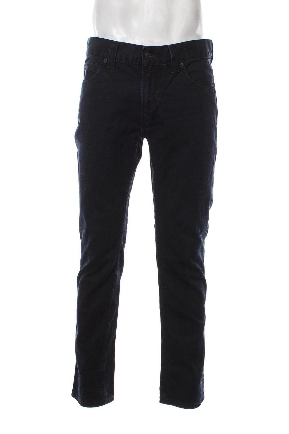 Pánske džínsy  Levi's, Veľkosť XL, Farba Modrá, Cena  17,95 €