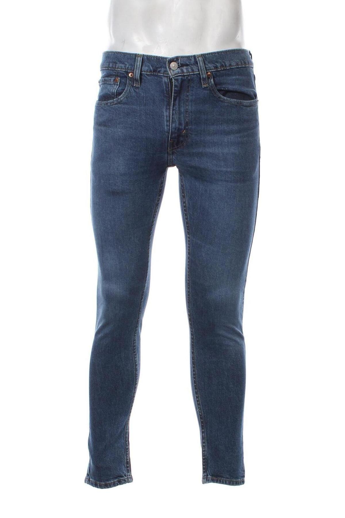 Herren Jeans Levi's, Größe M, Farbe Blau, Preis € 33,20