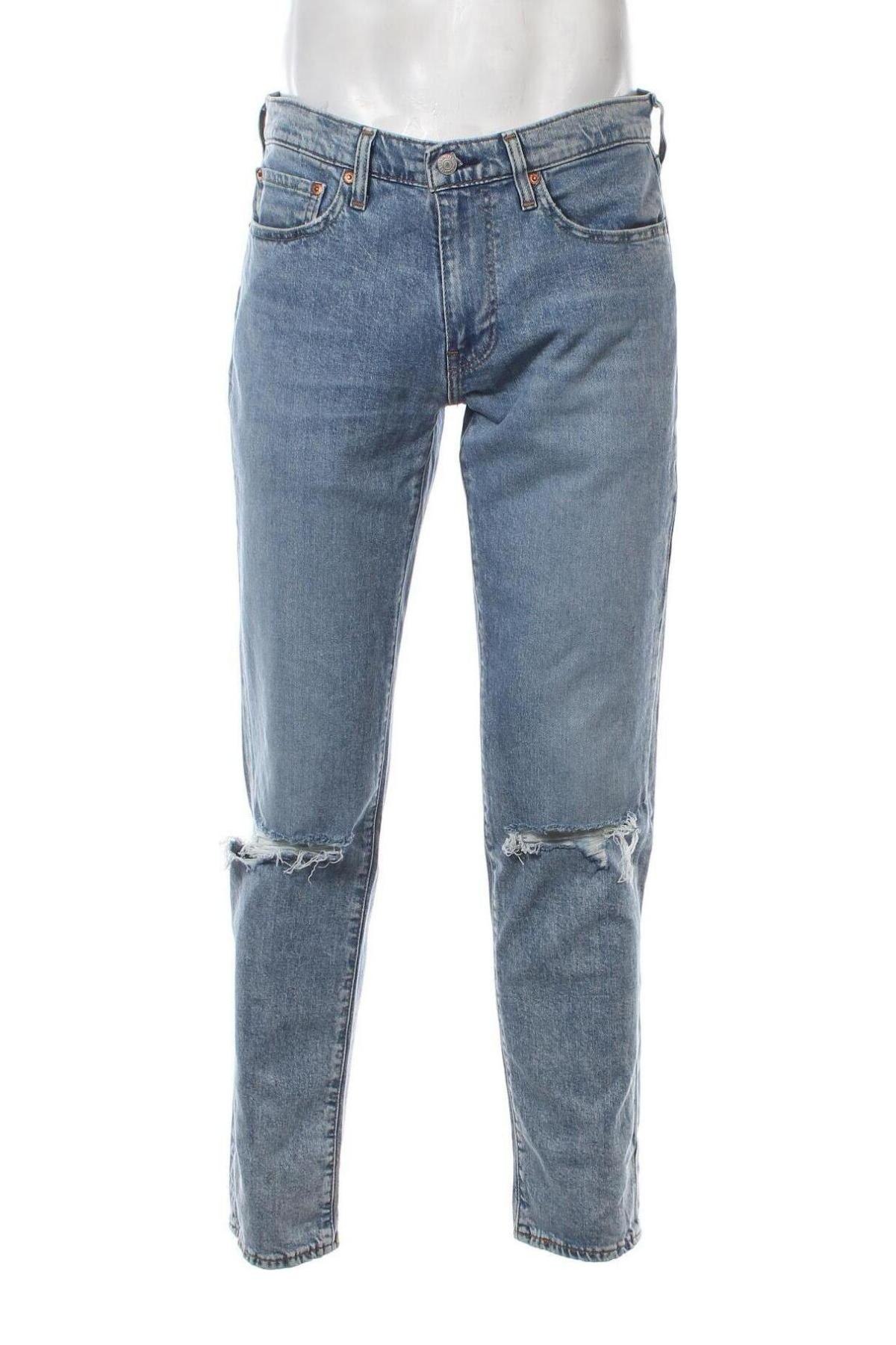 Herren Jeans Levi's, Größe M, Farbe Blau, Preis 41,67 €